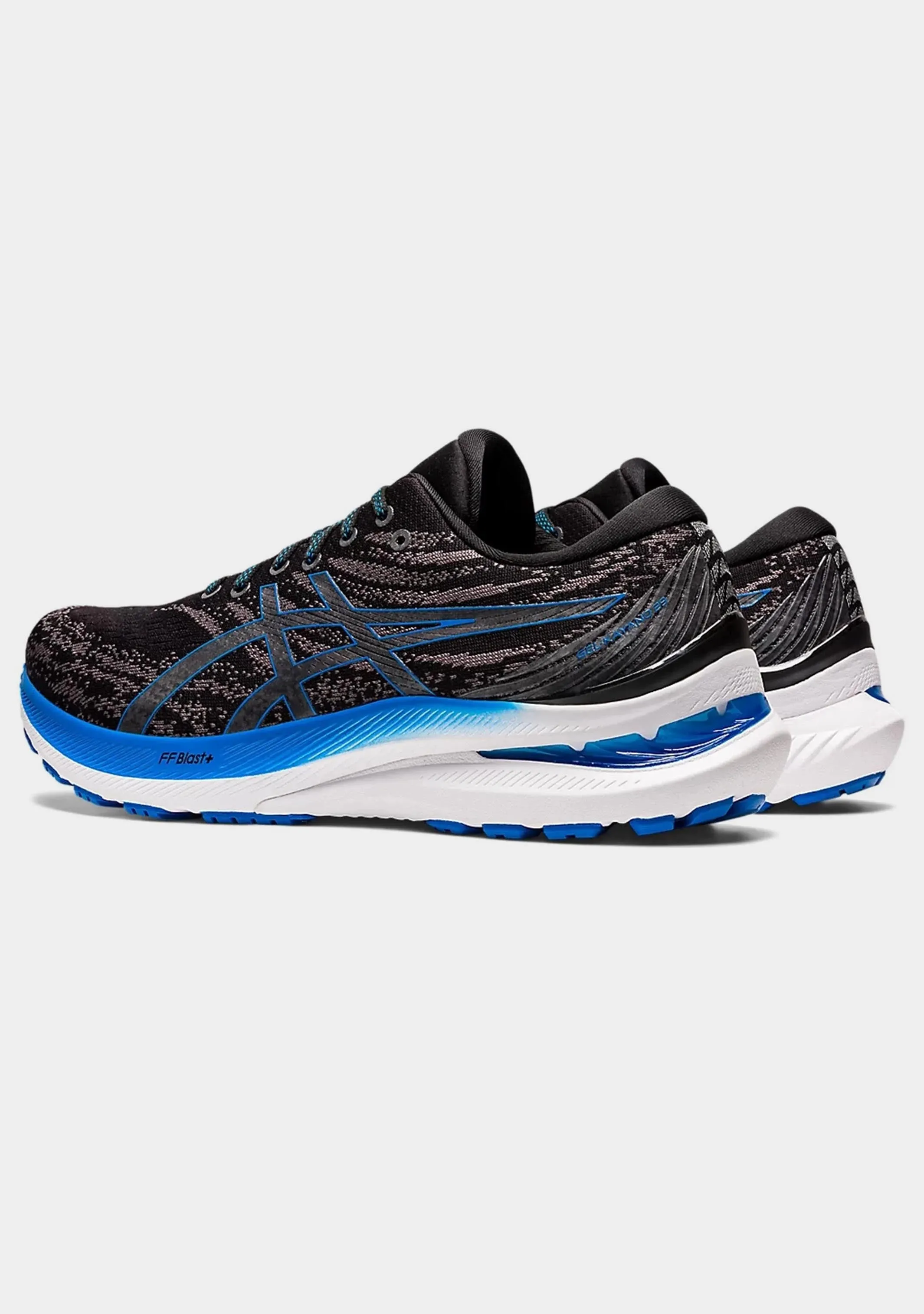 Asics Herren Gel-Kayano 29 Asics Schuhe