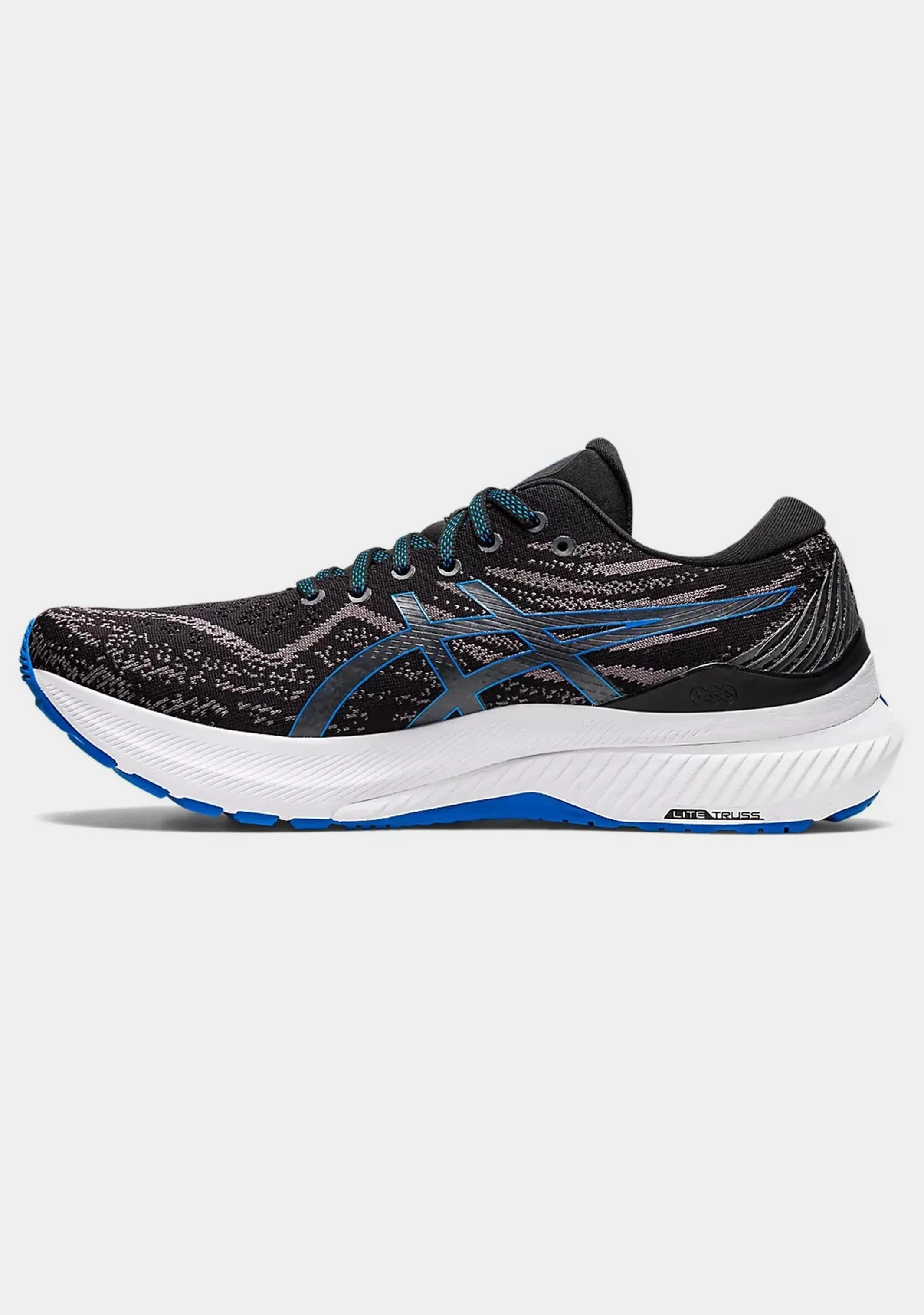 Asics Herren Gel-Kayano 29 Asics Schuhe
