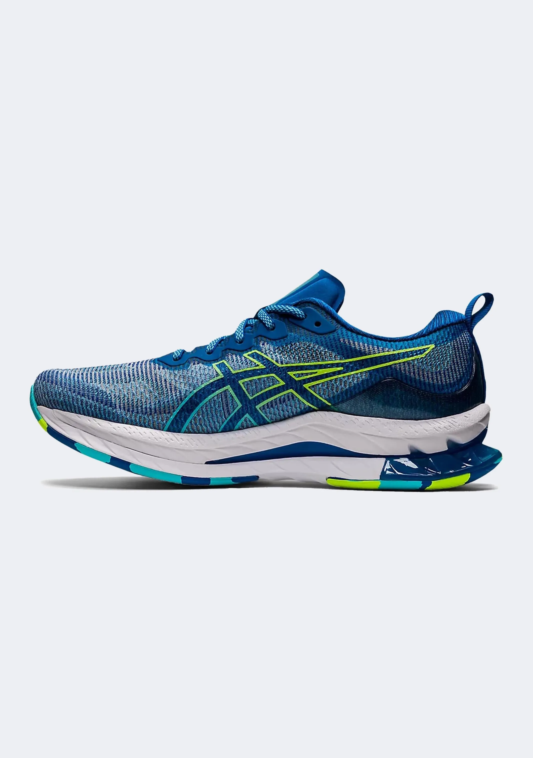 Asics Herren Gel Kinsei Blast LE