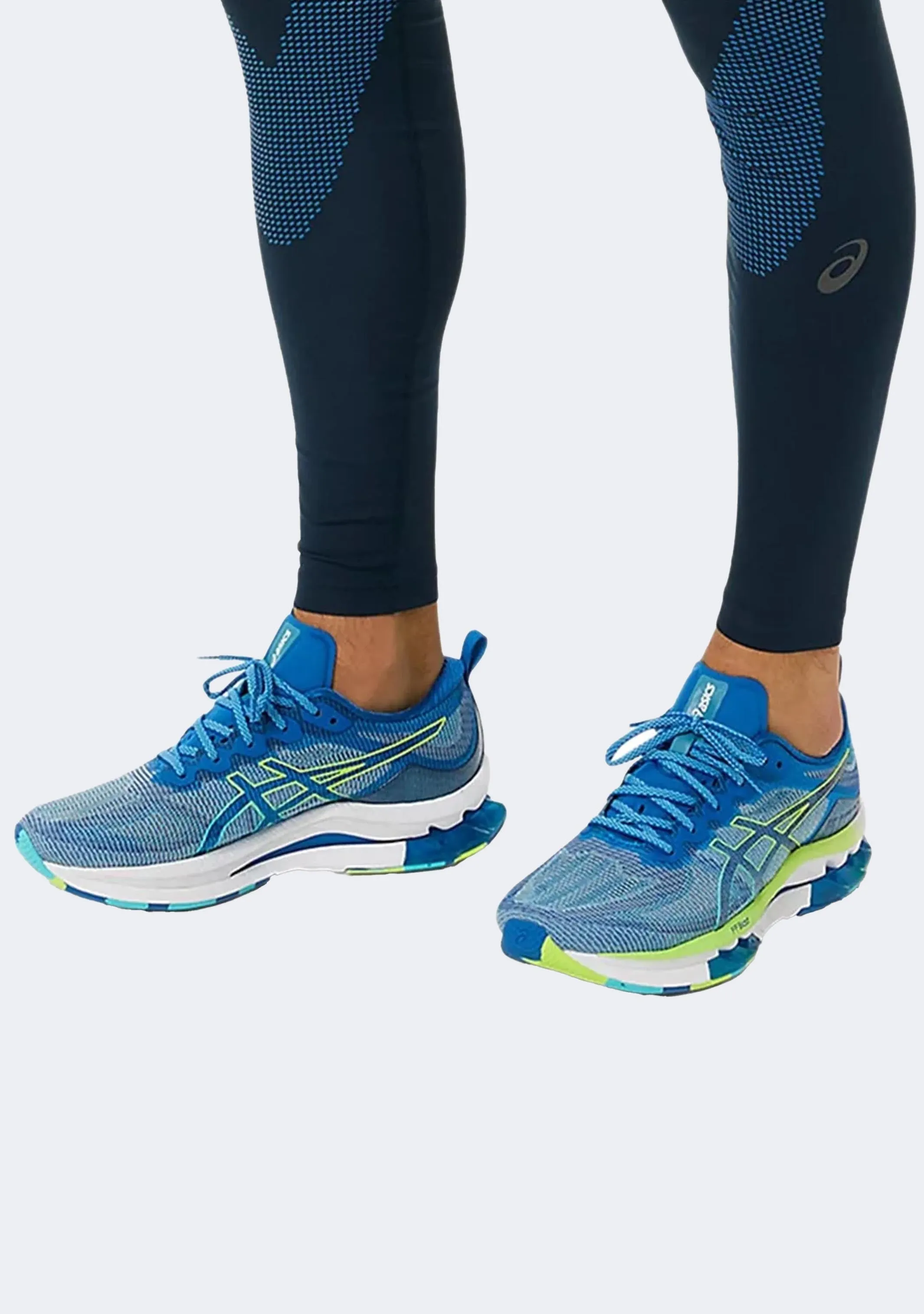 Asics Herren Gel Kinsei Blast LE