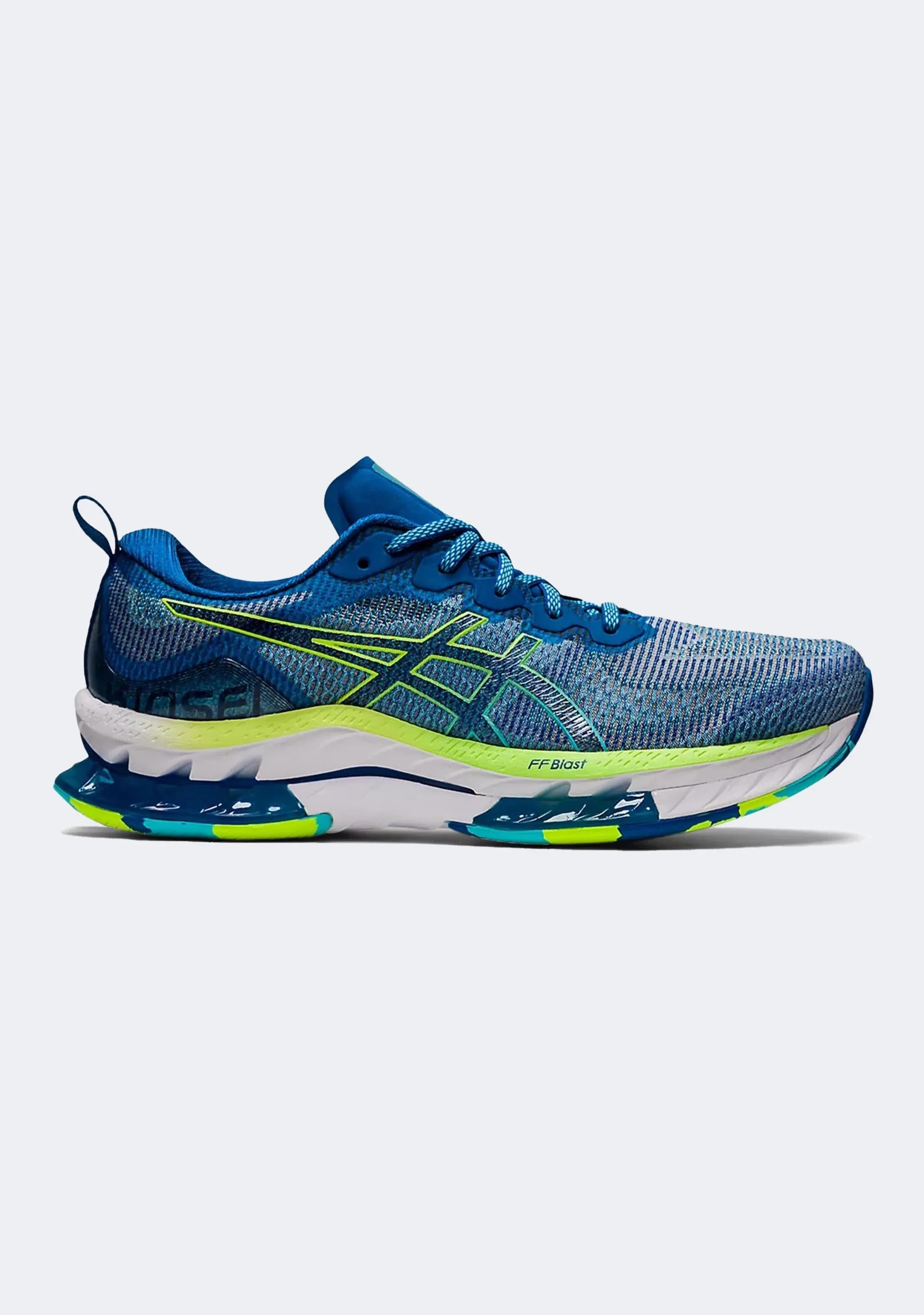 Asics Herren Gel Kinsei Blast LE