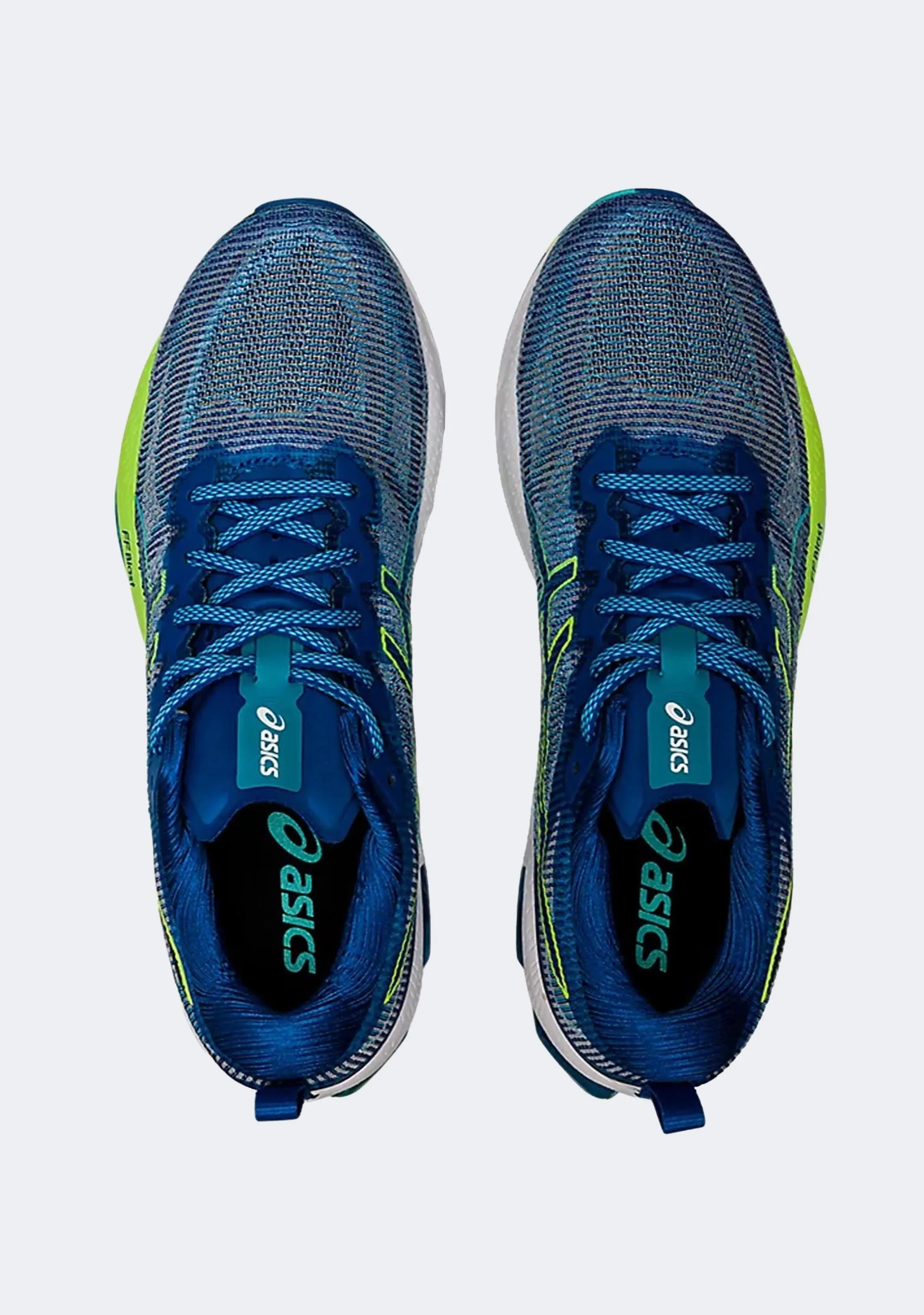 Asics Herren Gel Kinsei Blast LE