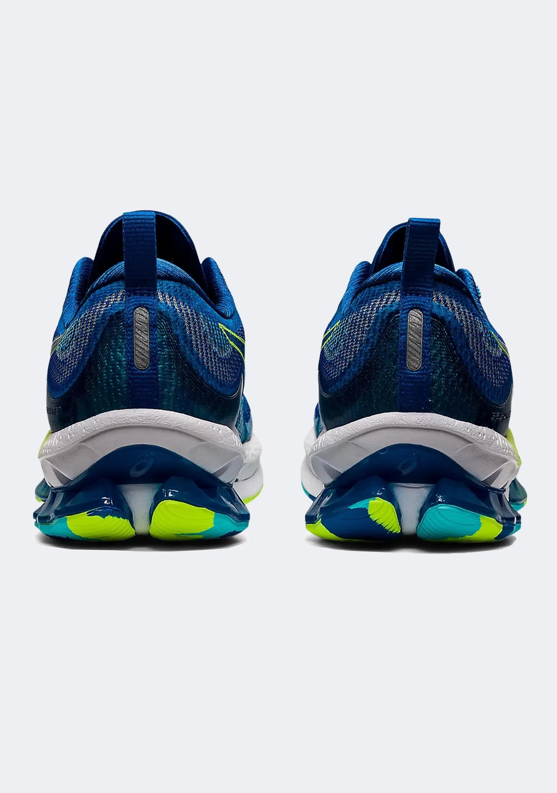 Asics Herren Gel Kinsei Blast LE