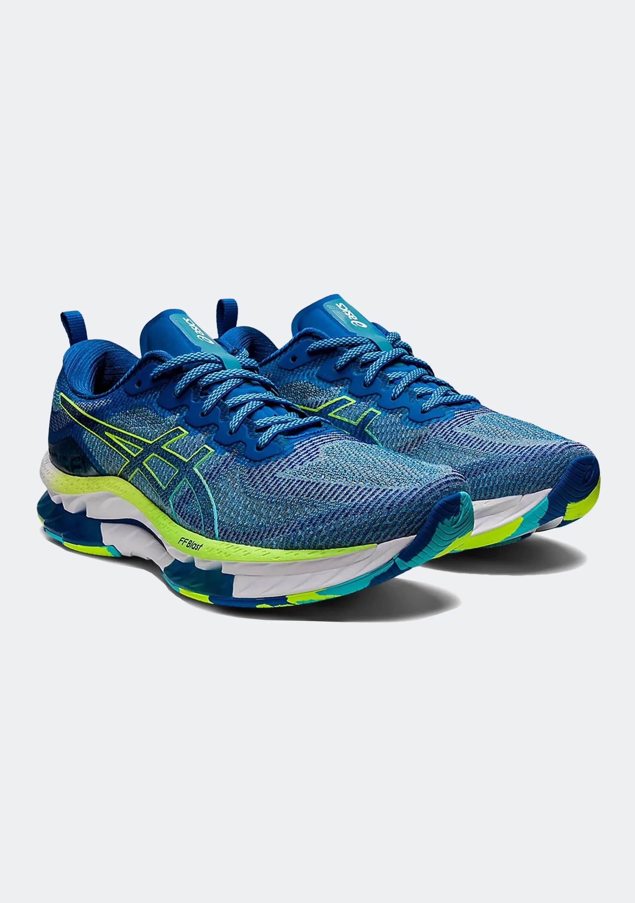 Asics Herren Gel Kinsei Blast LE