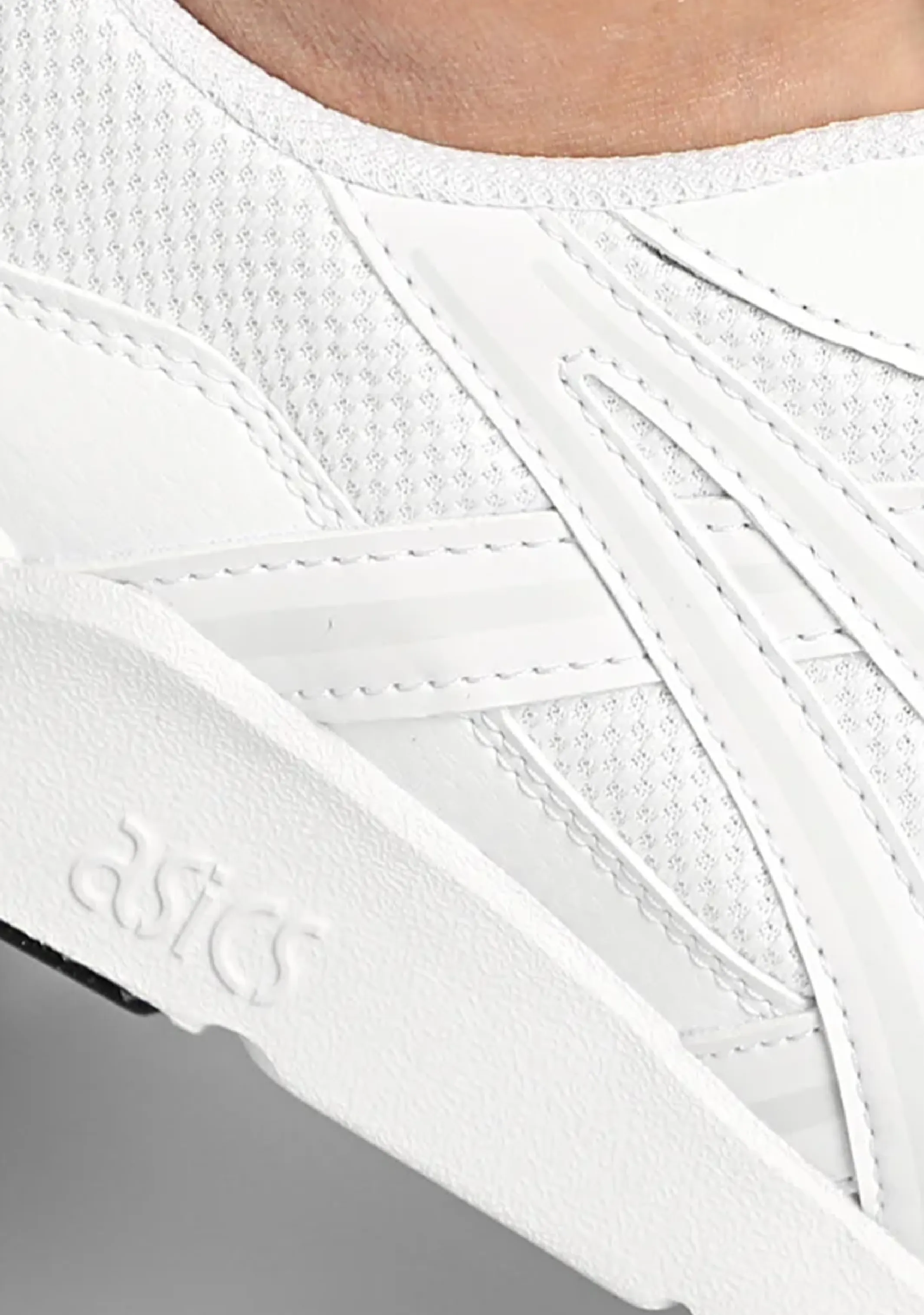 Asics Herren Gel Lyte Runner 2 Asics Schuhe
