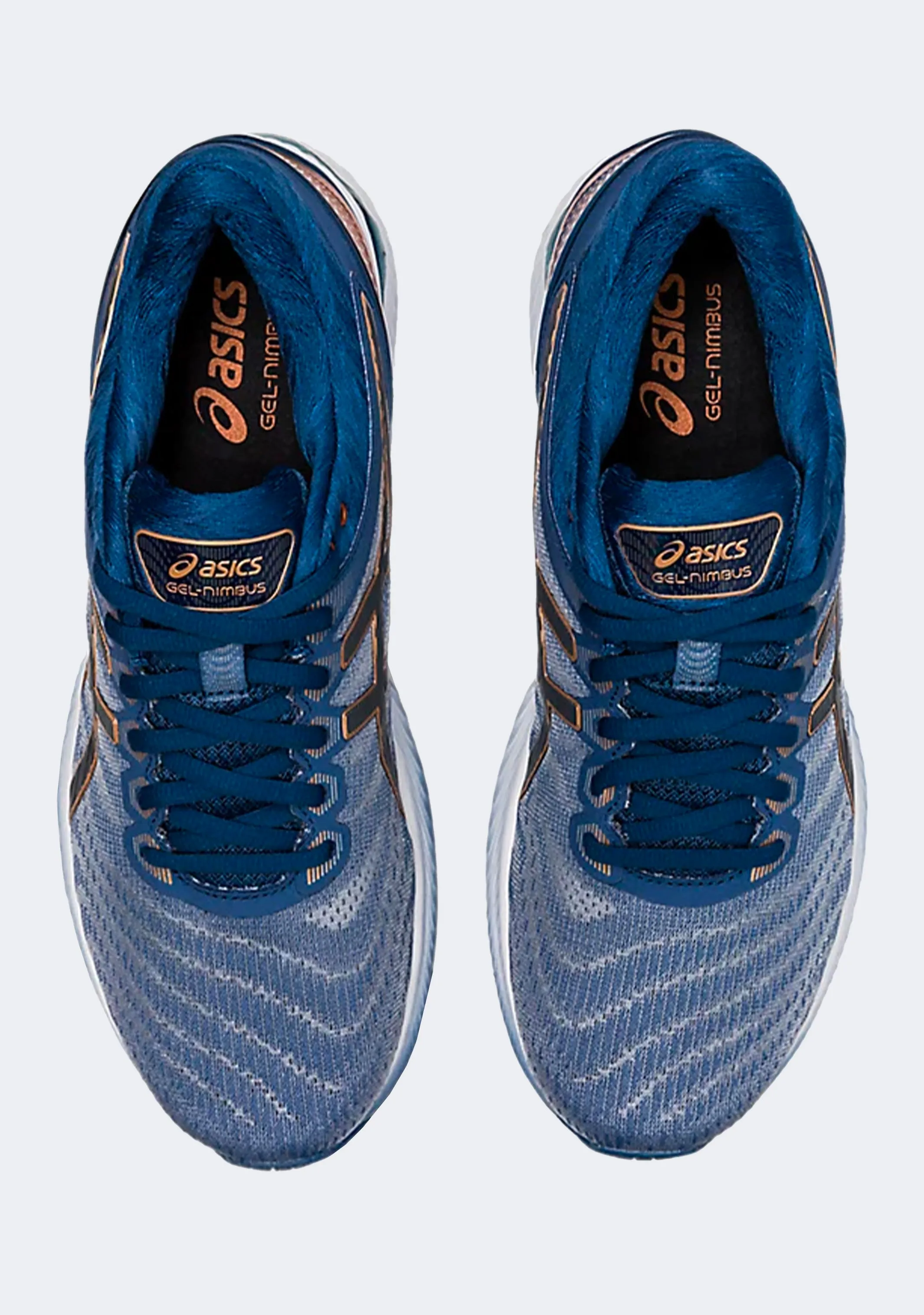 Asics Herren Gel Nimbus 22 Asics Schuhe