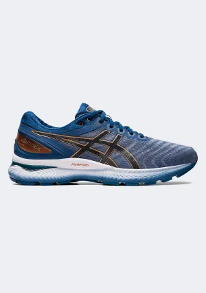 Asics Herren Gel Nimbus 22 Asics Schuhe