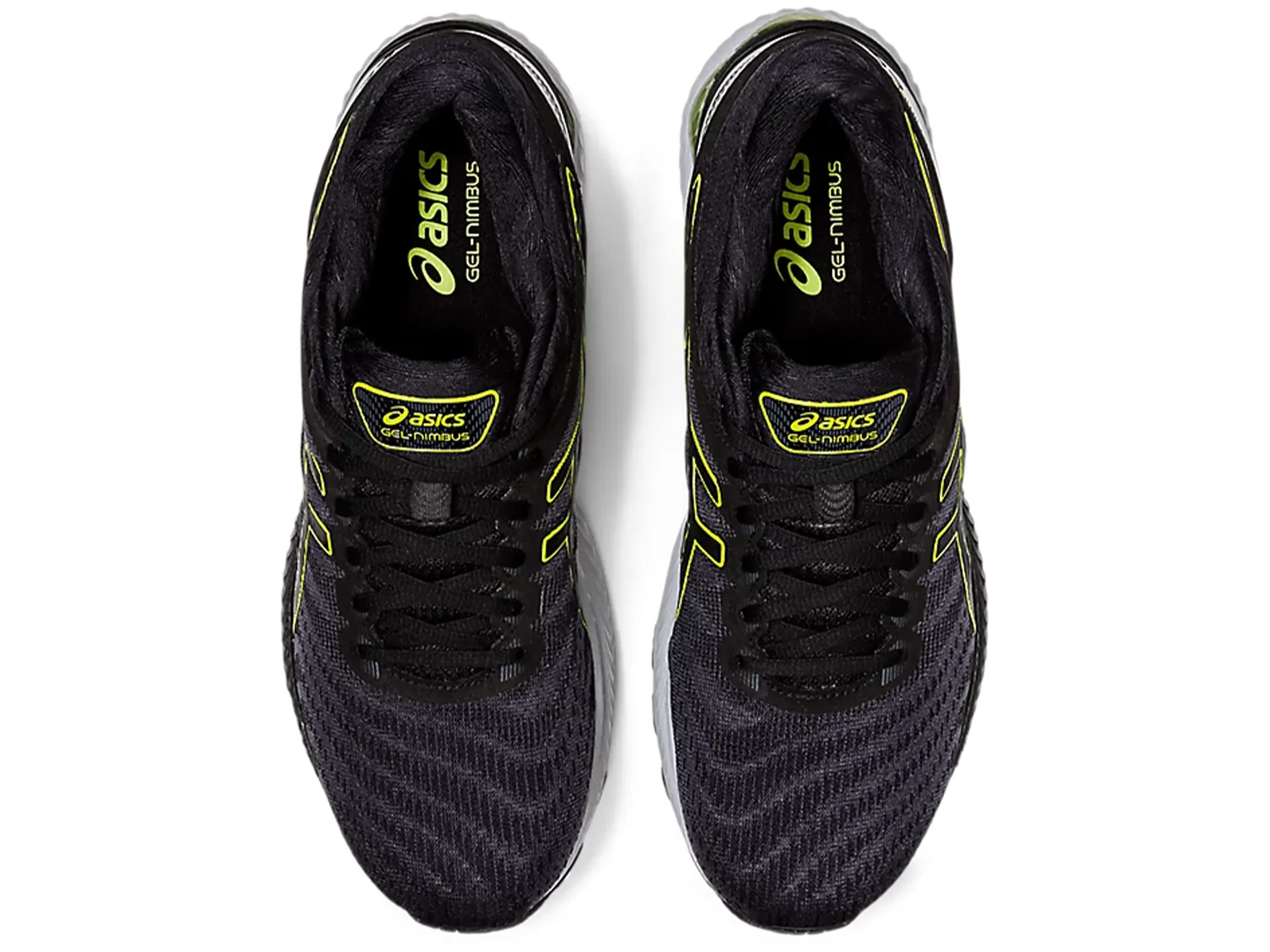 Asics Herren Gel Nimbus 22 <br> 1011A680 026 Asics Schuhe