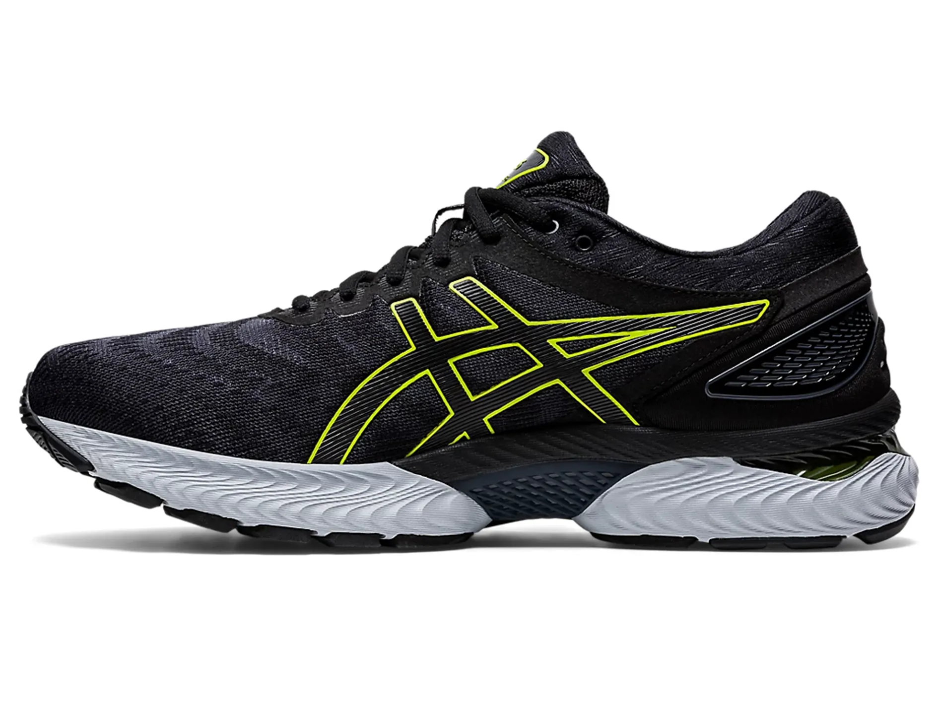 Asics Herren Gel Nimbus 22 <br> 1011A680 026 Asics Schuhe