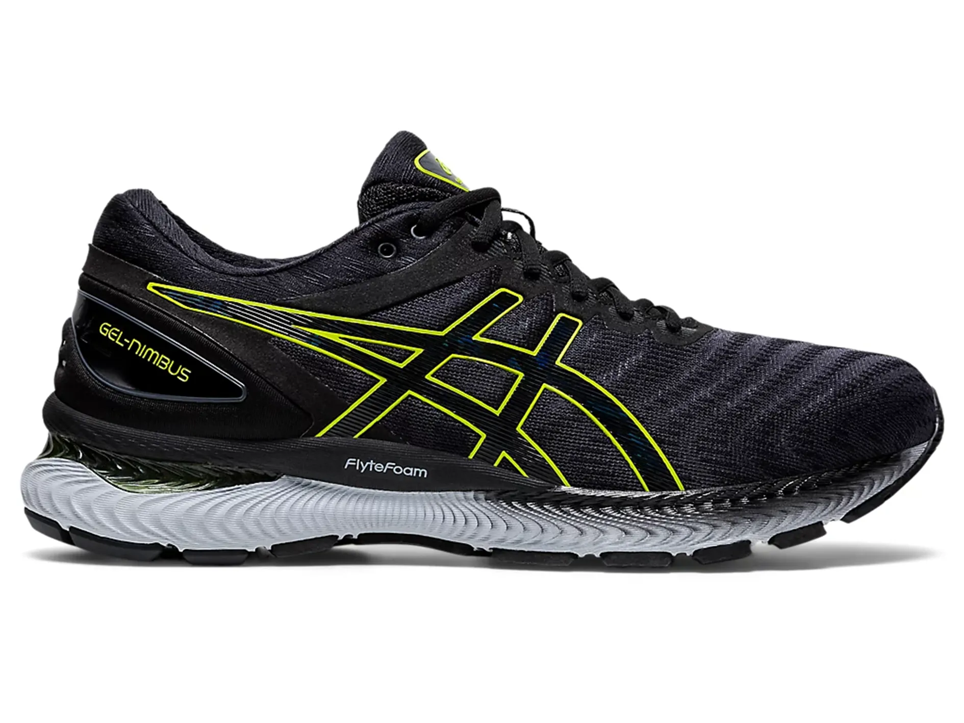 Asics Herren Gel Nimbus 22 <br> 1011A680 026 Asics Schuhe