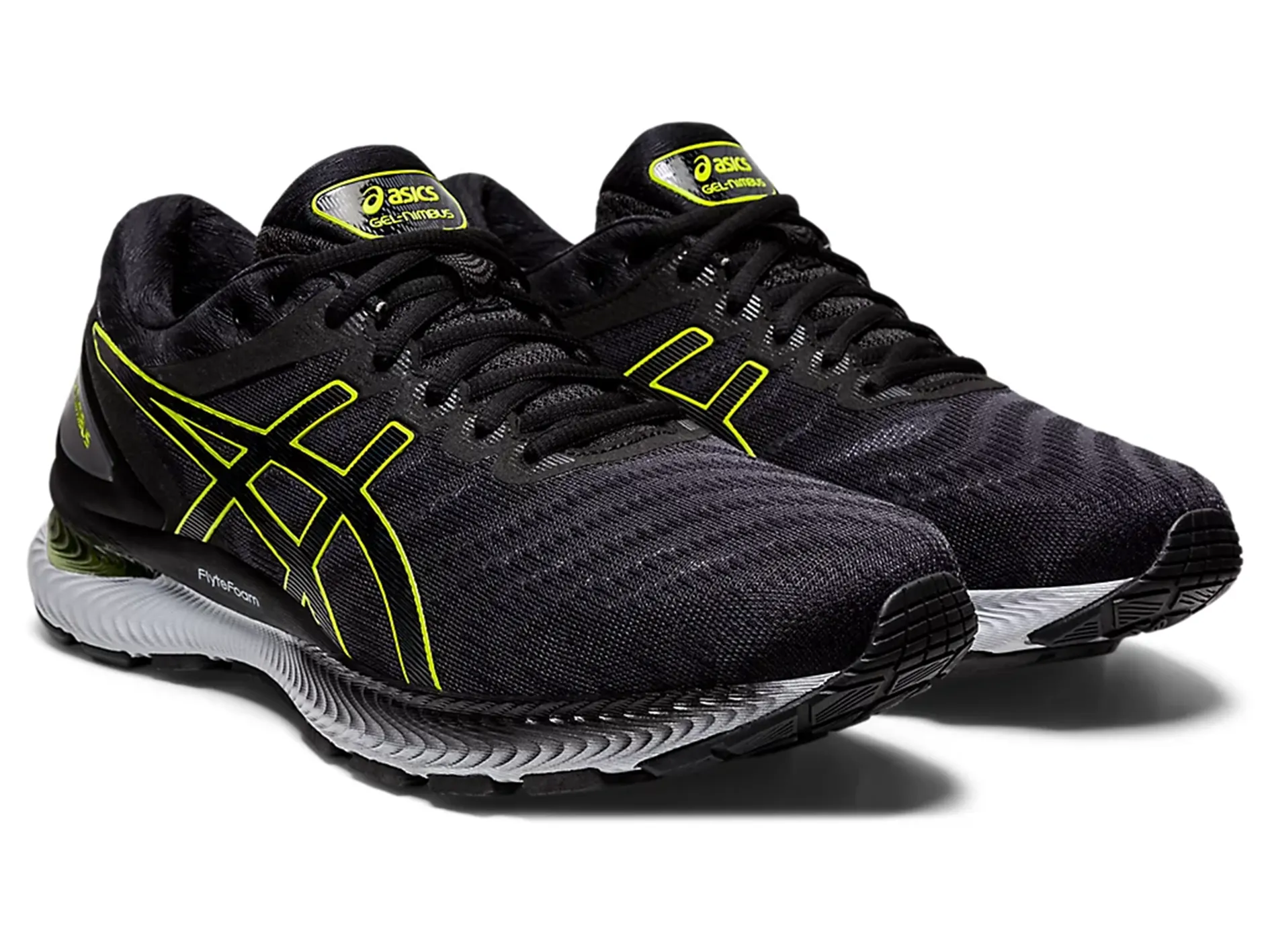 Asics Herren Gel Nimbus 22 <br> 1011A680 026 Asics Schuhe