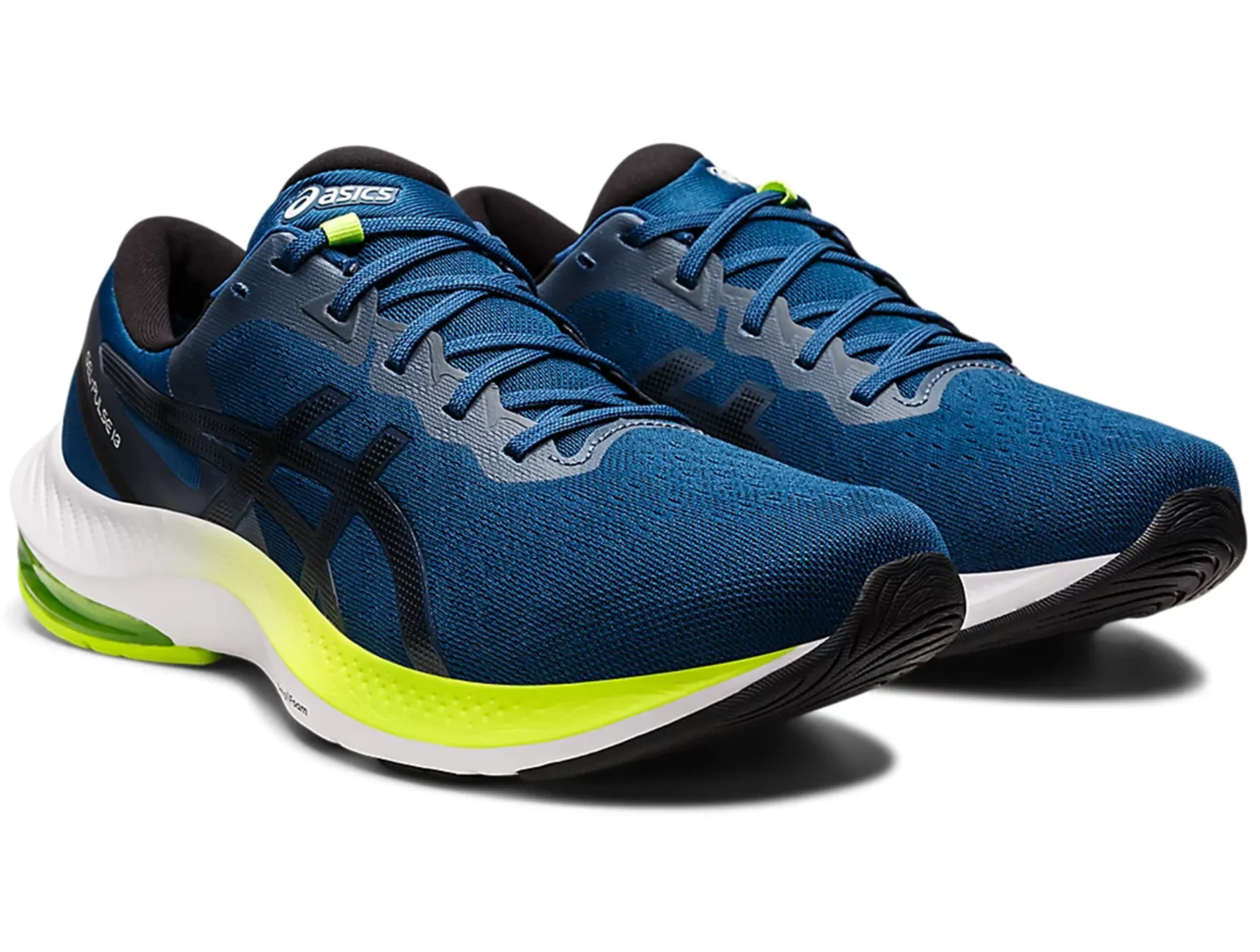 Asics Herren Gel Pulse 13 <br> 1011B175 402 Asics Schuhe