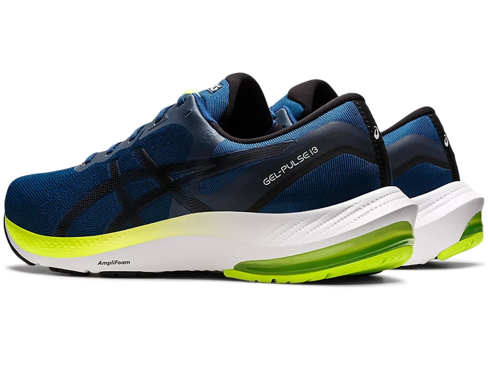 Asics Herren Gel Pulse 13 <br> 1011B175 402 Asics Schuhe