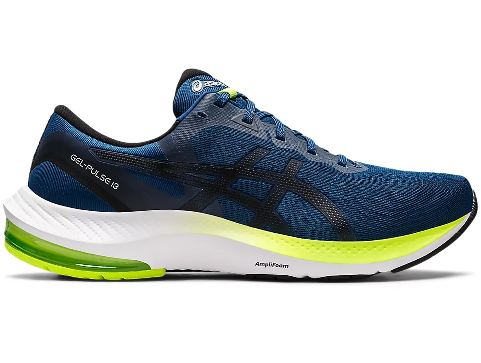 Asics Herren Gel Pulse 13 <br> 1011B175 402 Asics Schuhe