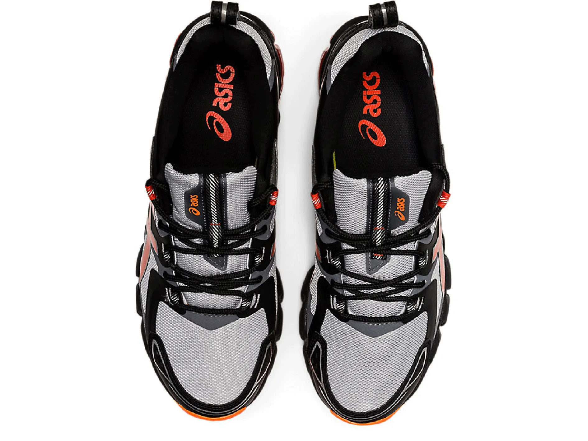 Asics Herren Gel Quantum 180 <BR> 1201A063 023 Asics Schuhe