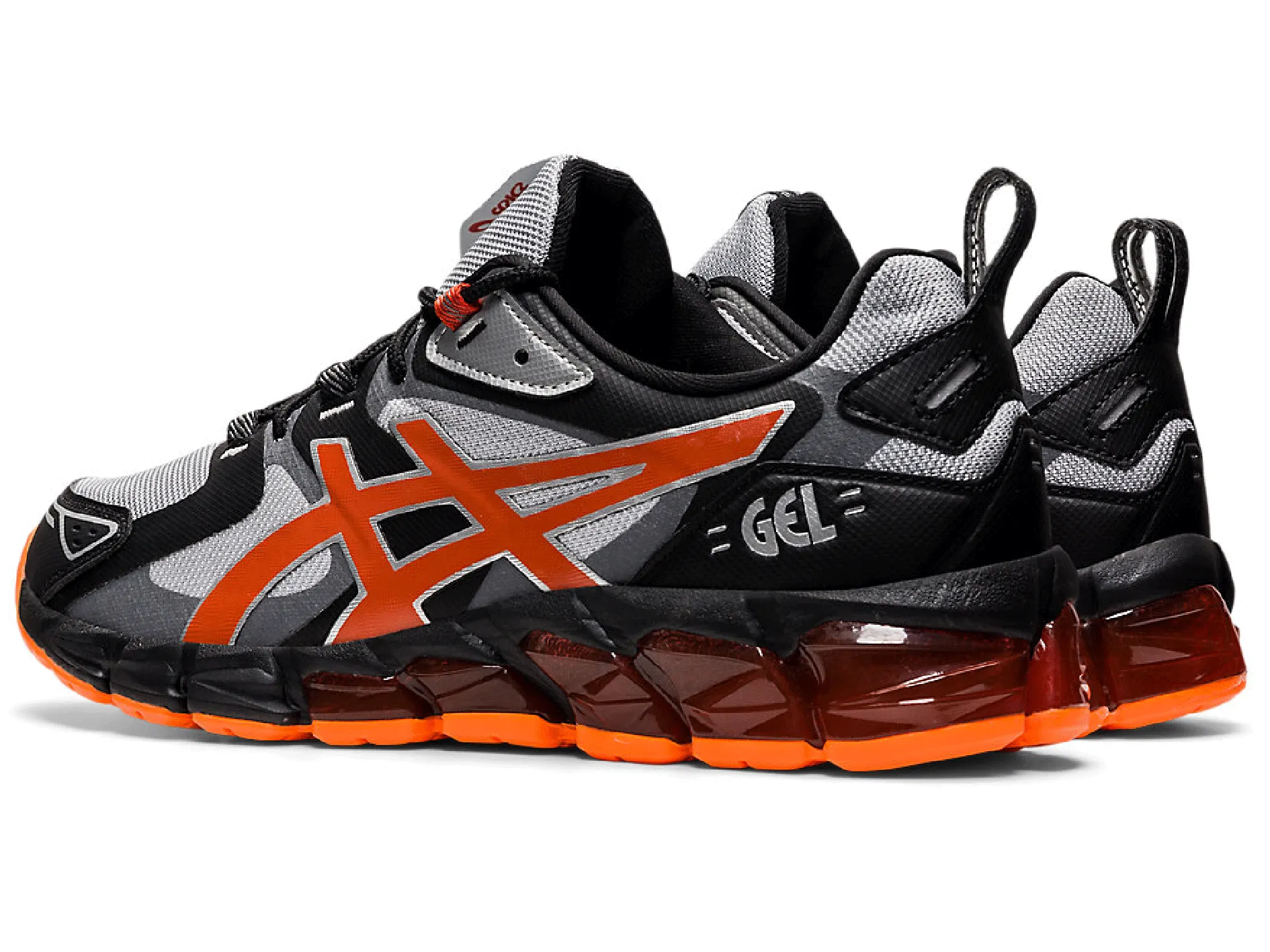 Asics Herren Gel Quantum 180 <BR> 1201A063 023 Asics Schuhe