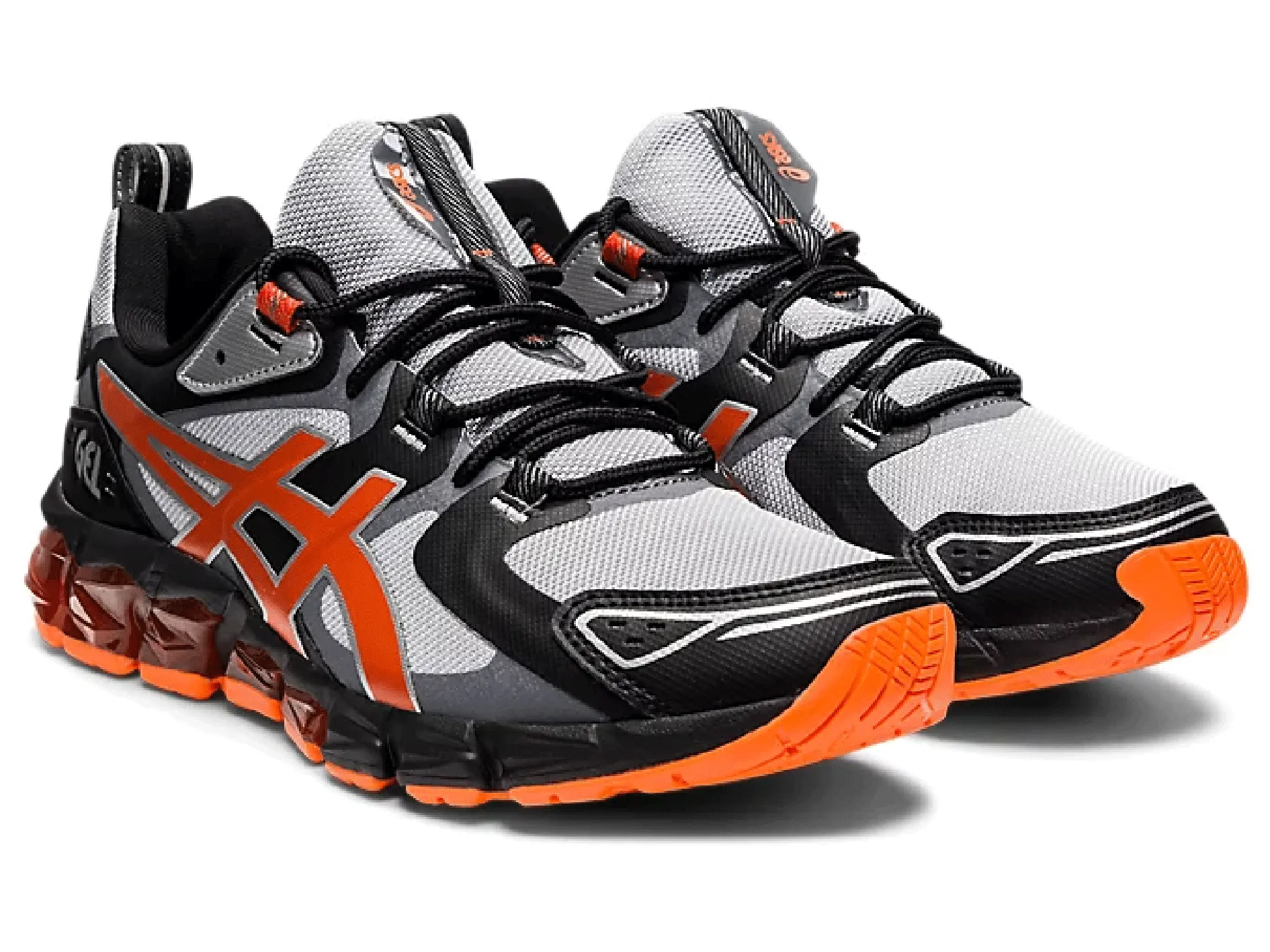 Asics Herren Gel Quantum 180 <BR> 1201A063 023 Asics Schuhe