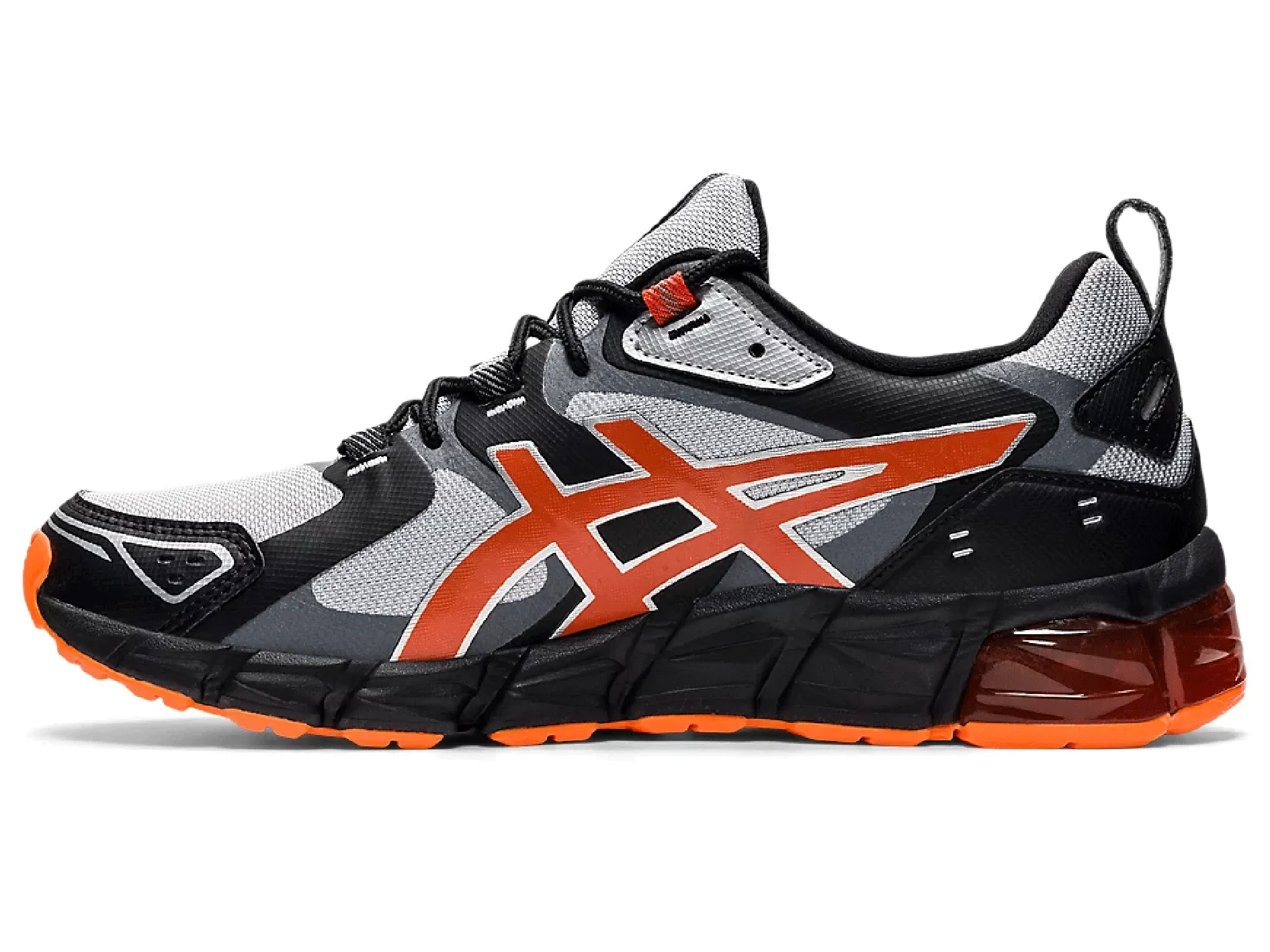 Asics Herren Gel Quantum 180 <BR> 1201A063 023 Asics Schuhe