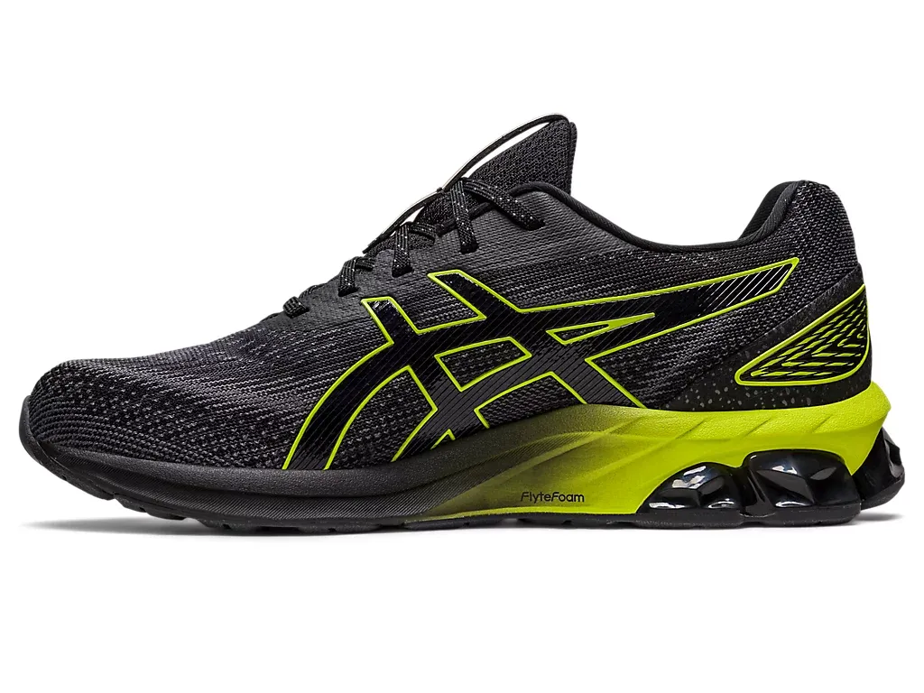 Asics Herren Gel Quantum 180 VII <BR> 1201A631 009 Asics Schuhe