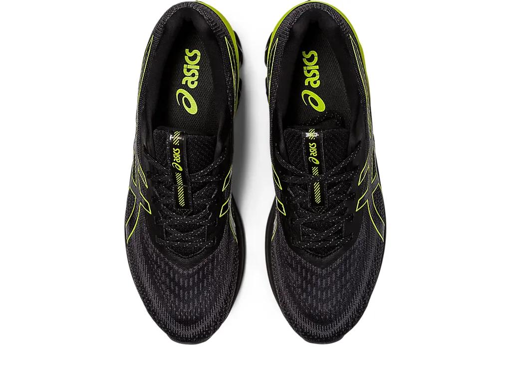Asics Herren Gel Quantum 180 VII <BR> 1201A631 009 Asics Schuhe