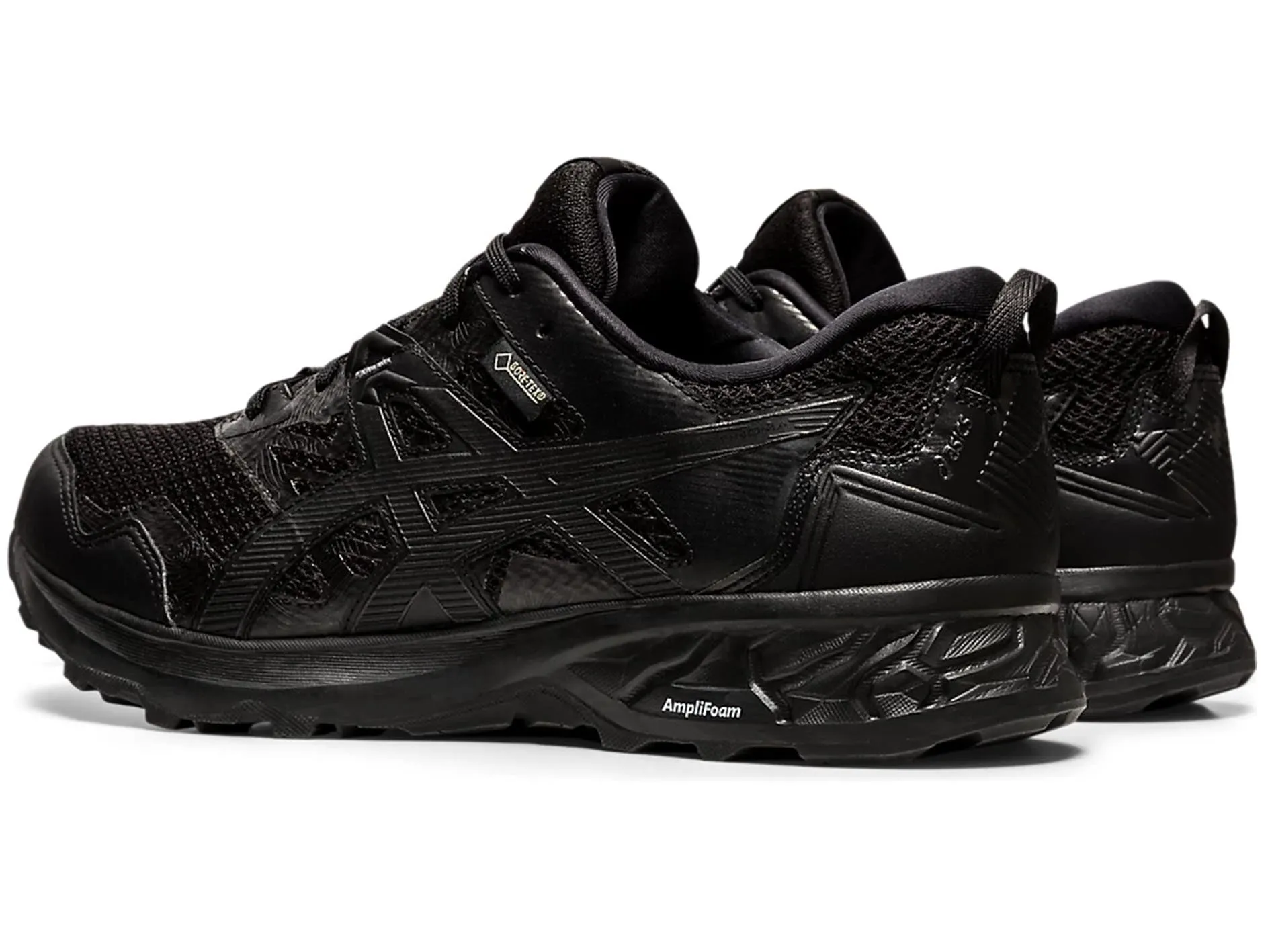 Asics Herren Gel Sonoma 5 G-TX <br> 1011A660 001 Asics Schuhe