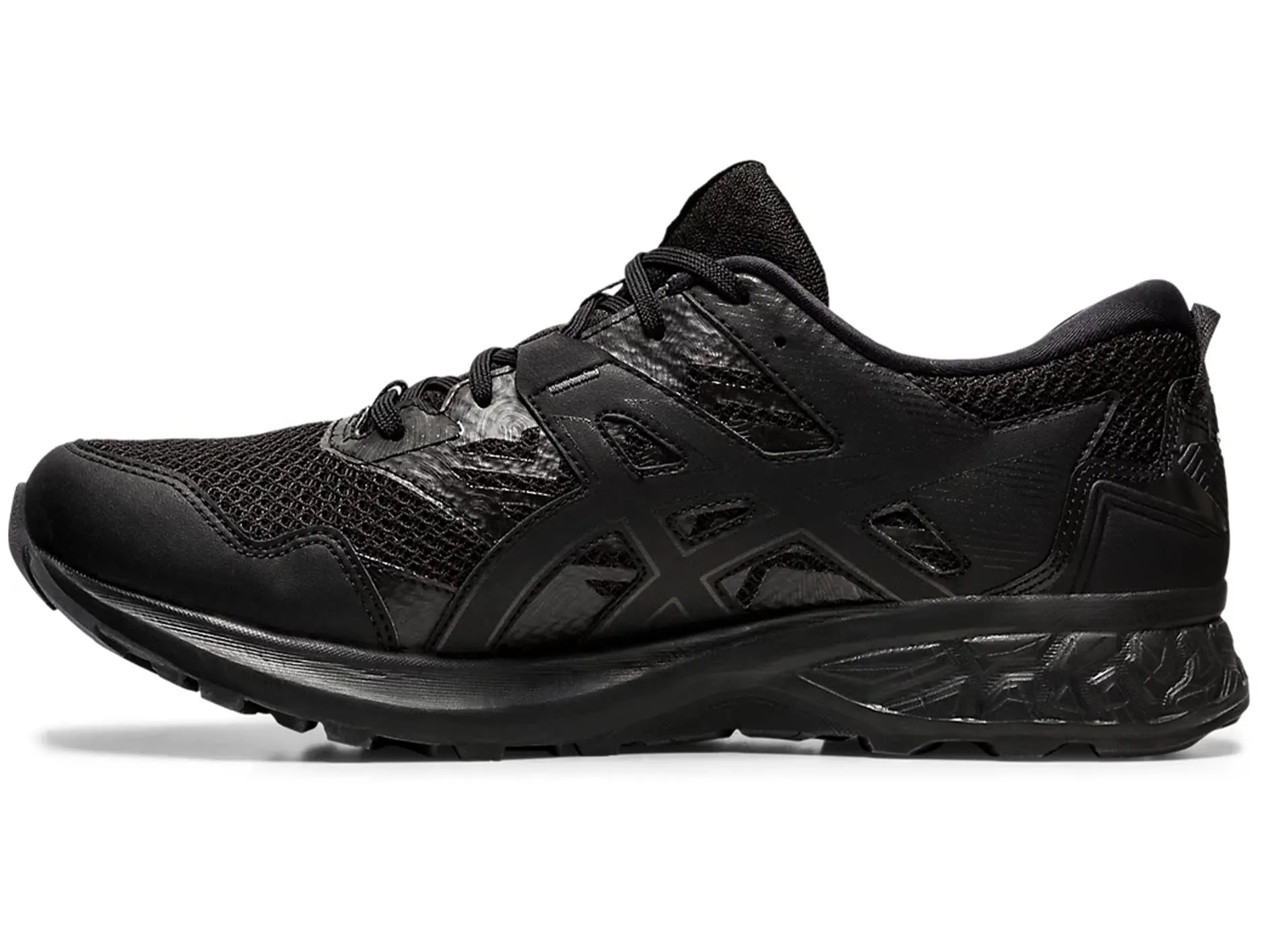 Asics Herren Gel Sonoma 5 G-TX <br> 1011A660 001 Asics Schuhe