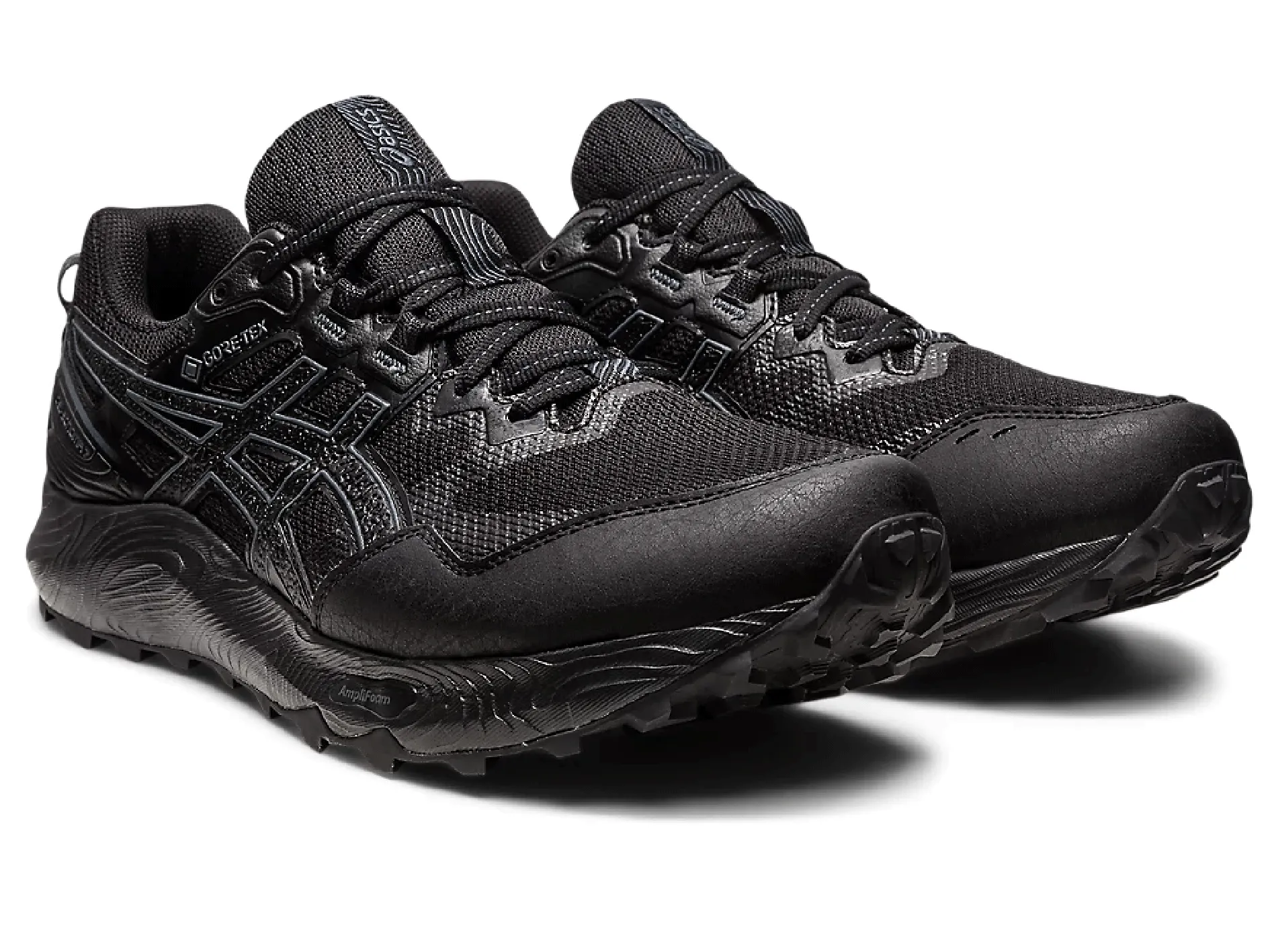 Asics Herren Gel Sonoma 7 GTX <BR> 1011B593 002 Asics Schuhe