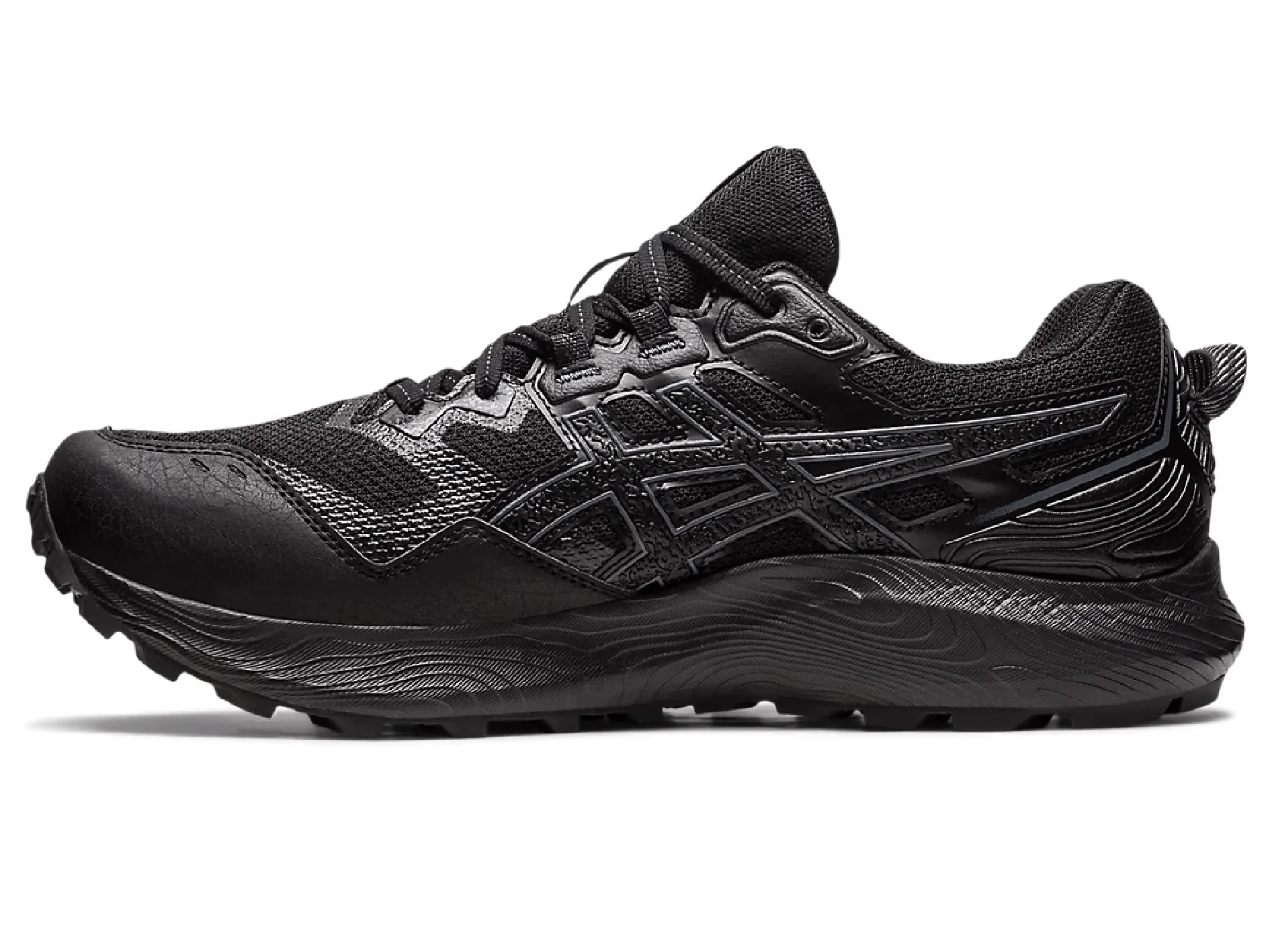 Asics Herren Gel Sonoma 7 GTX <BR> 1011B593 002 Asics Schuhe