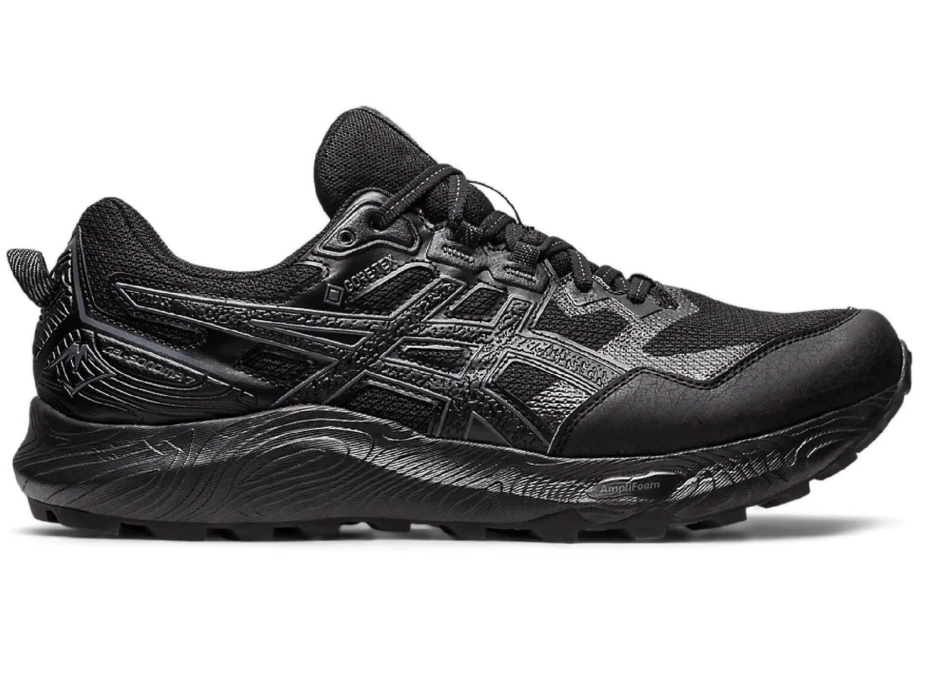 Asics Herren Gel Sonoma 7 GTX <BR> 1011B593 002 Asics Schuhe