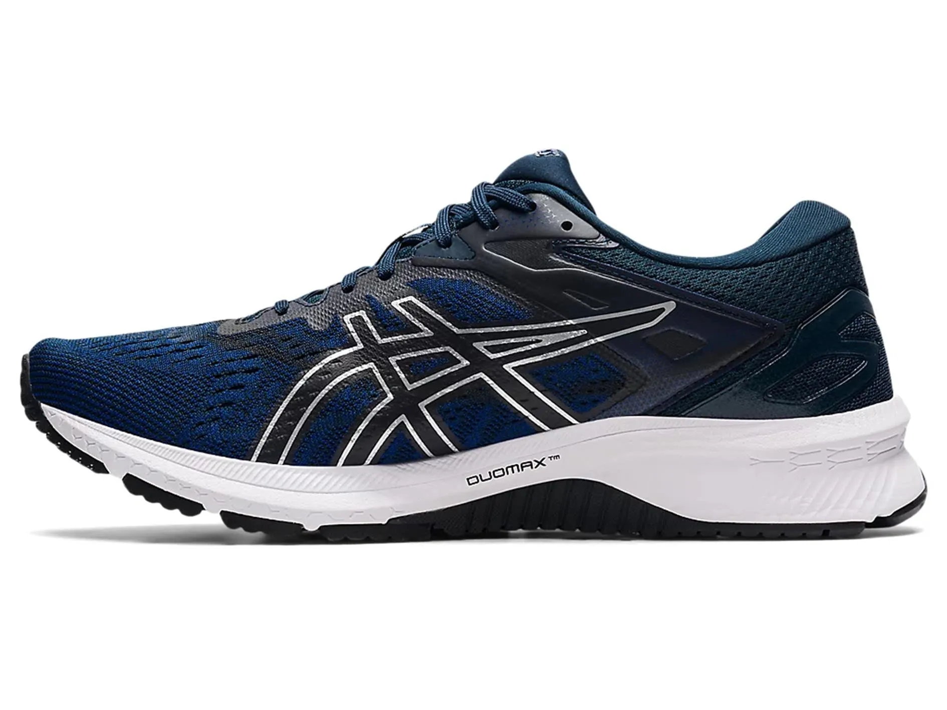 Asics Herren GT 1000 10 <BR> 1011B001 407 Asics Schuhe