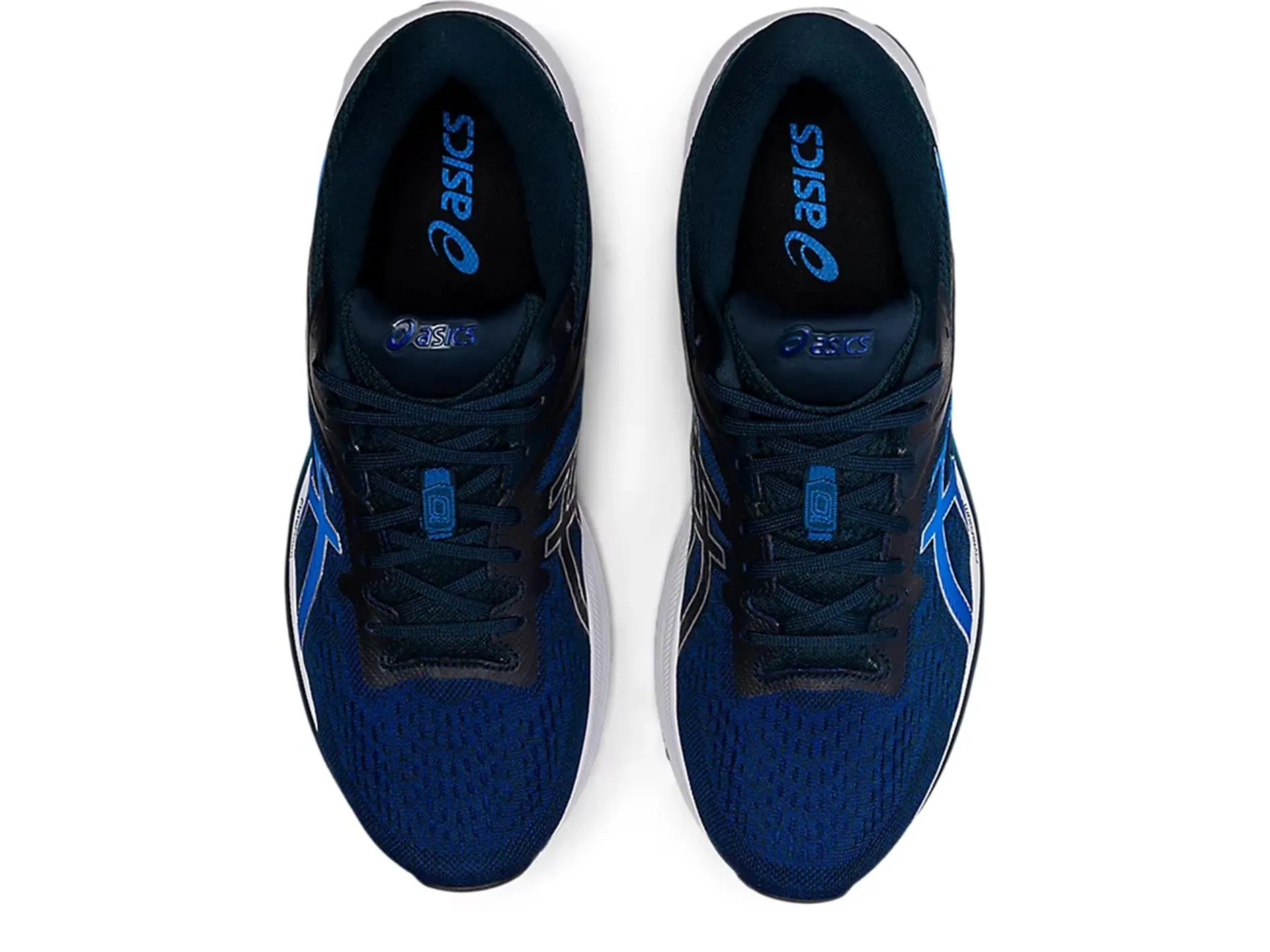 Asics Herren GT 1000 10 <BR> 1011B001 407 Asics Schuhe