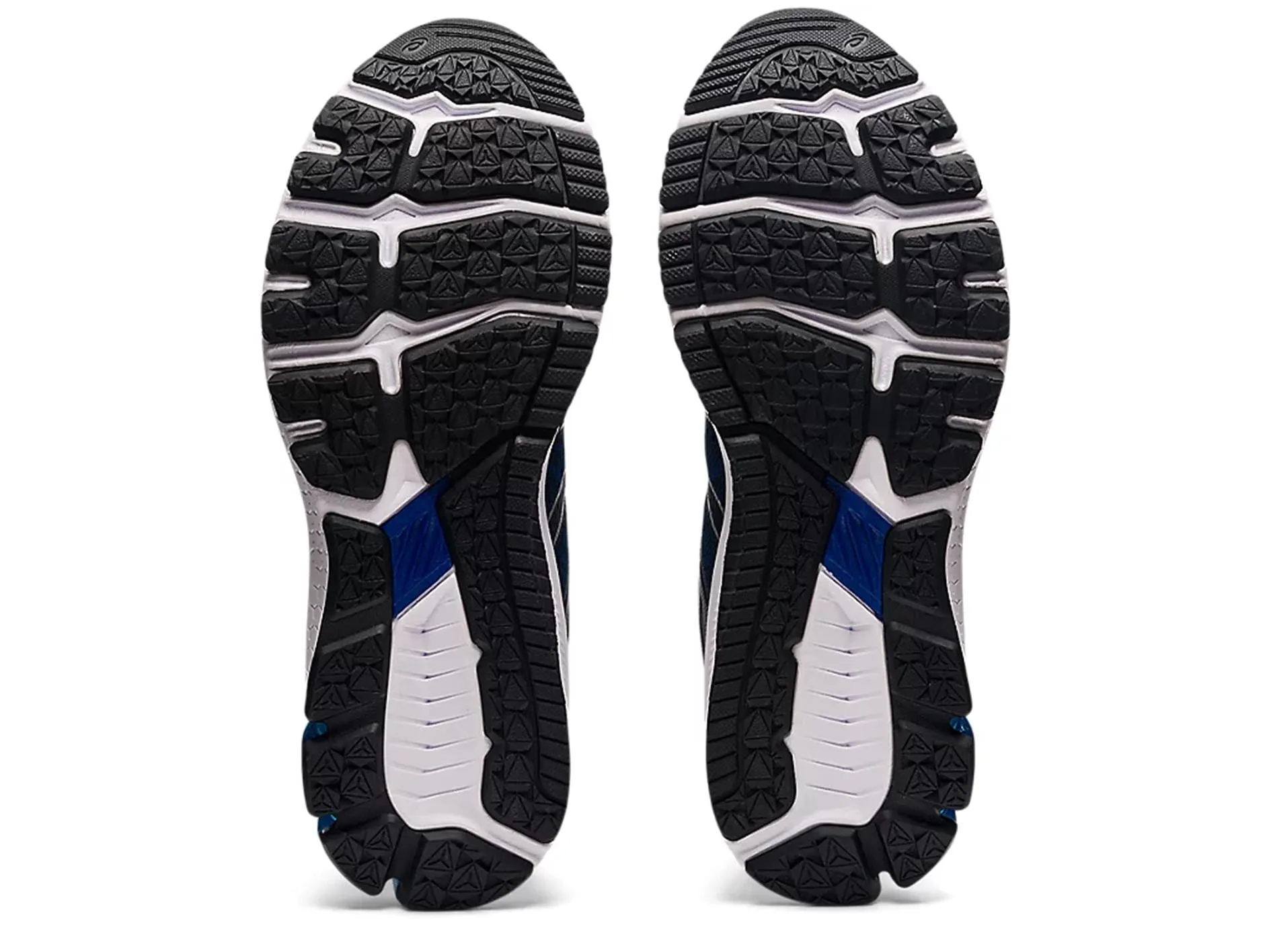 Asics Herren GT 1000 10 <BR> 1011B001 407 Asics Schuhe
