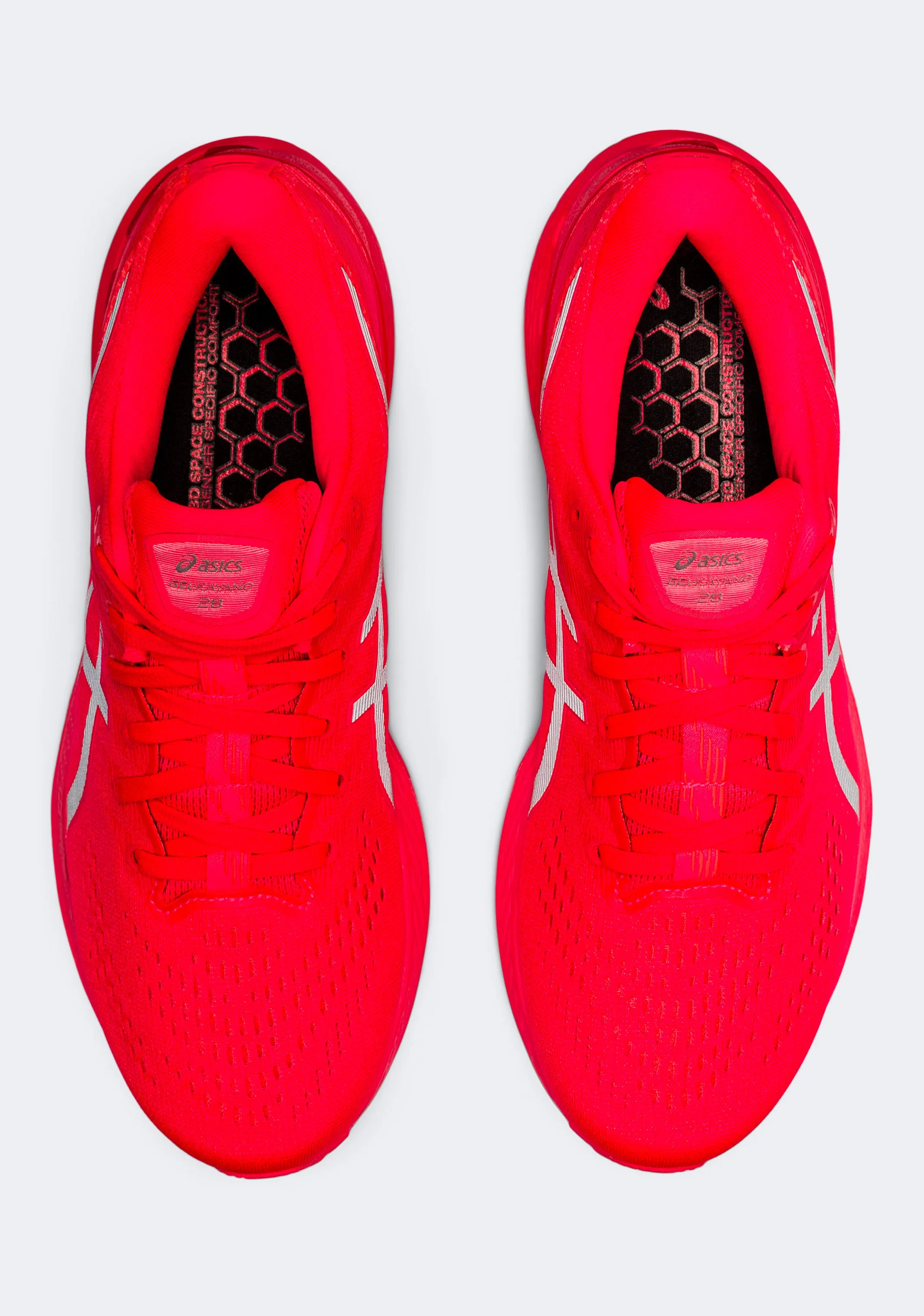 Asics Herren Kayano 28 Lite Show Asics Schuhe
