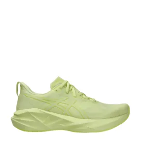 ASICS Herren NOVABLAST 5 Laufschuhe in Lite-Show/Huddle Gelb SS25