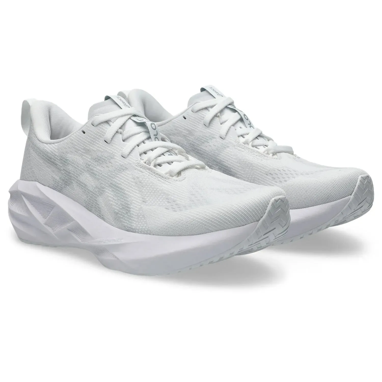 ASICS Novablast 5 Damen Laufschuhe für Straßen