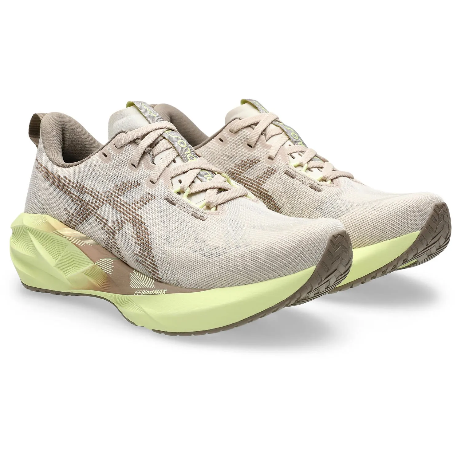 ASICS Novablast 5 Damen Laufschuhe für Straßen