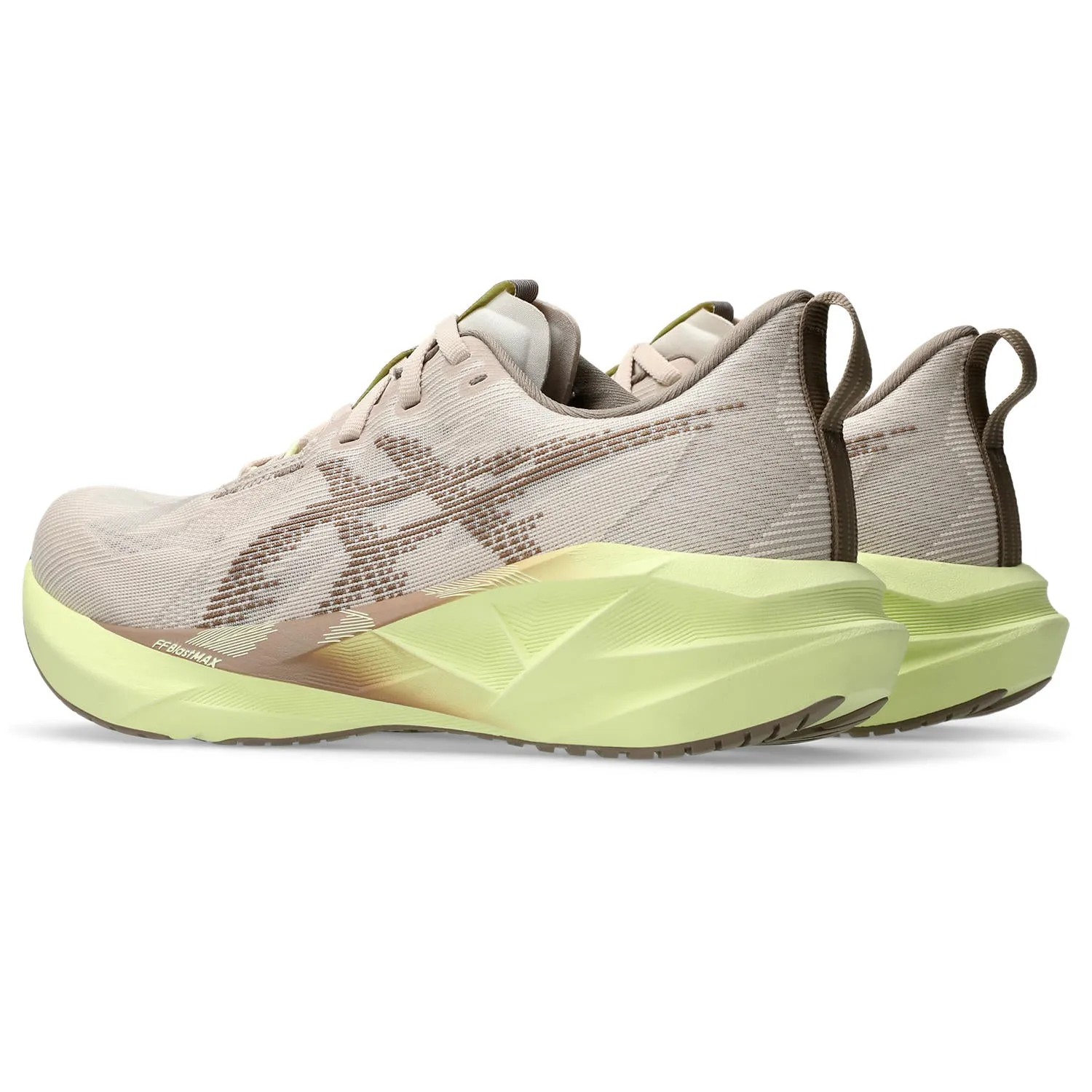 ASICS Novablast 5 Damen Laufschuhe für Straßen