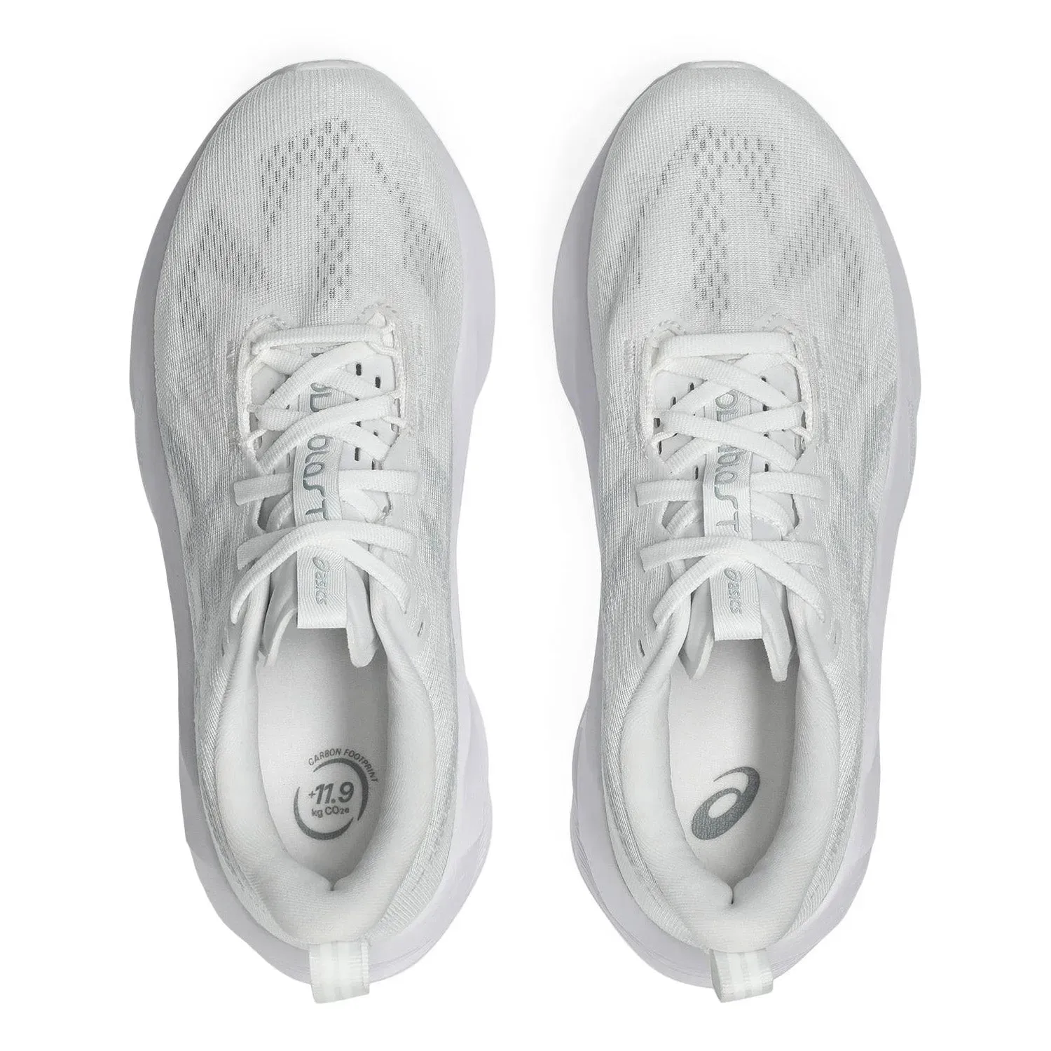 ASICS Novablast 5 Damen Laufschuhe für Straßen