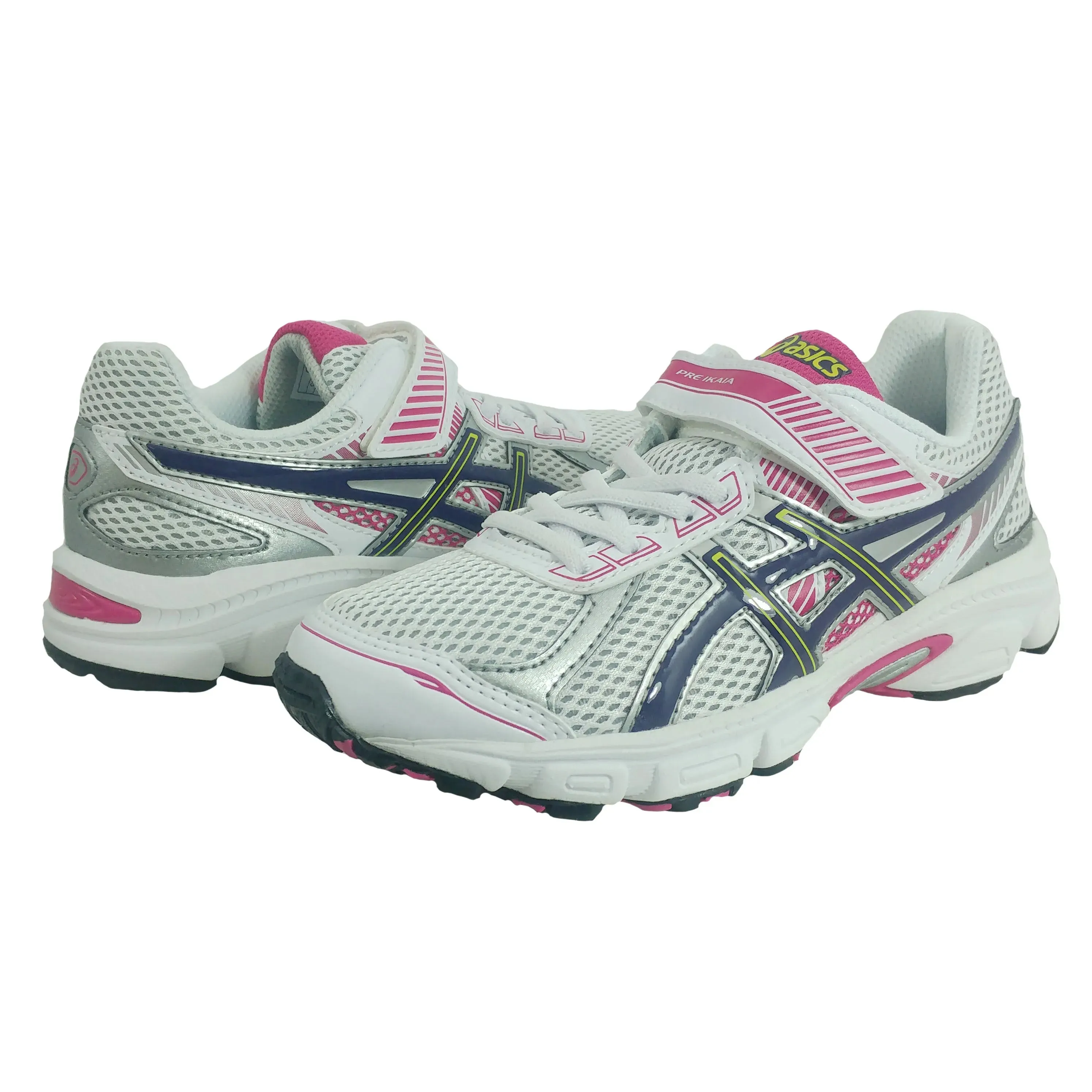Asics Pre Ikaia Ps Laufschuhe
