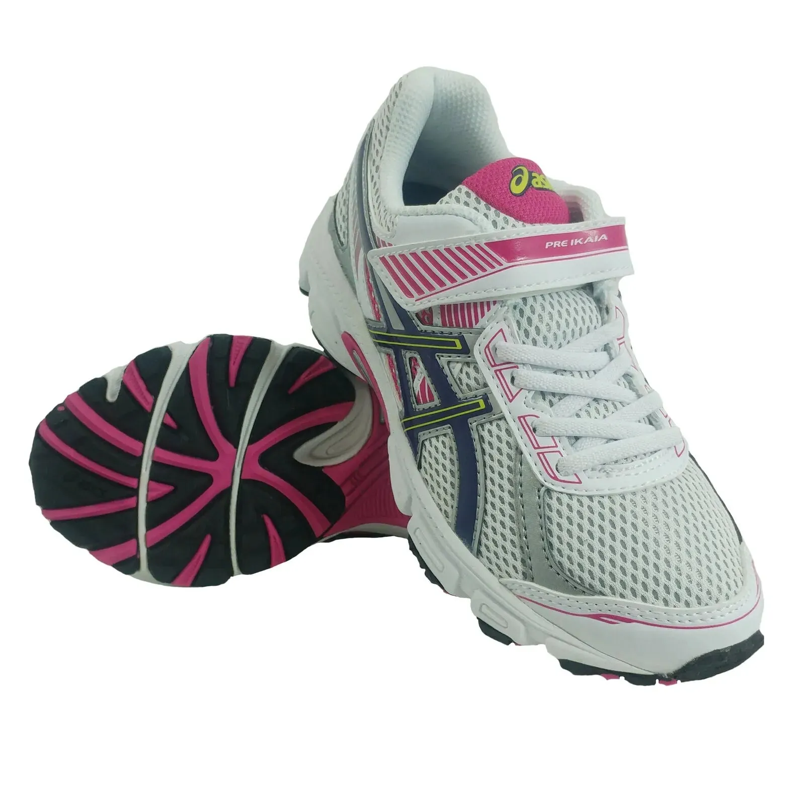 Asics Pre Ikaia Ps Laufschuhe