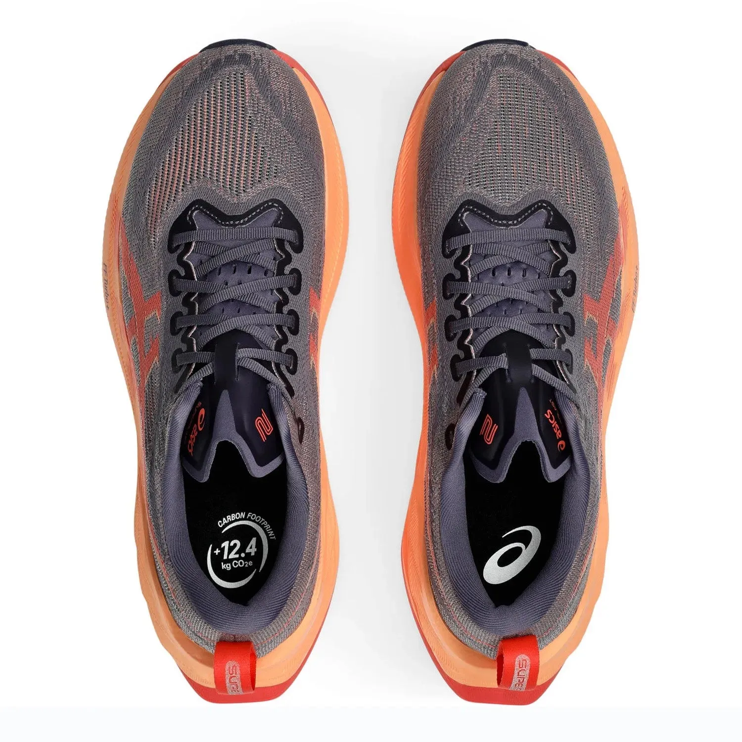 ASICS Superblast 2 Herren Laufschuhe für die Straße