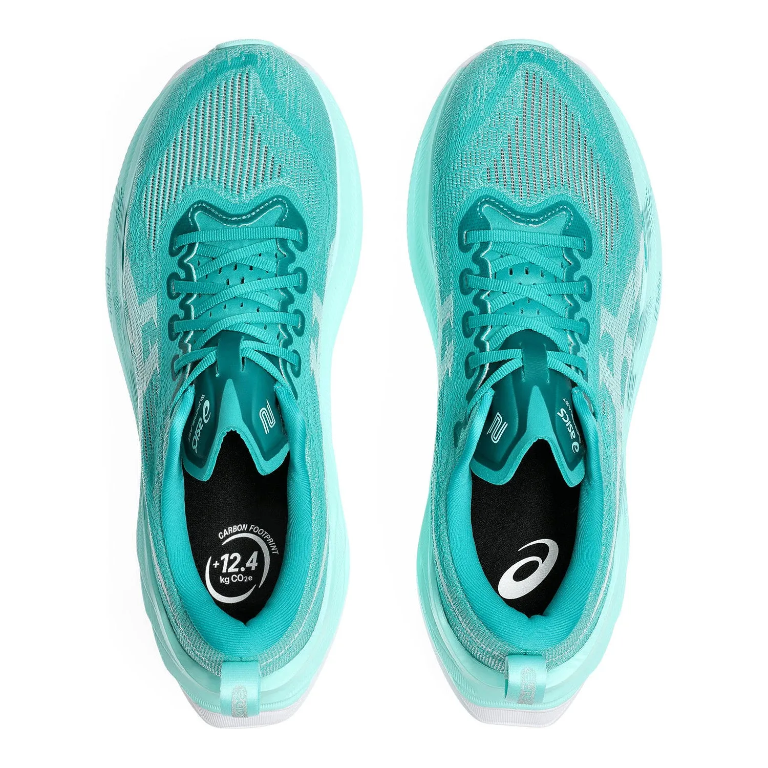 ASICS Superblast 2 Damen Laufschuhe für die Straße
