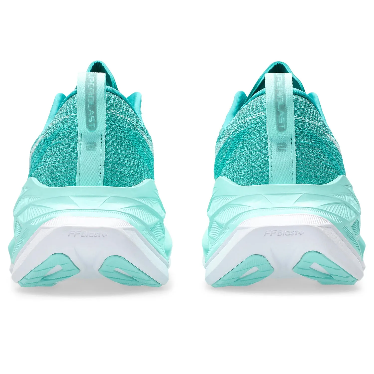 ASICS Superblast 2 Damen Laufschuhe für die Straße