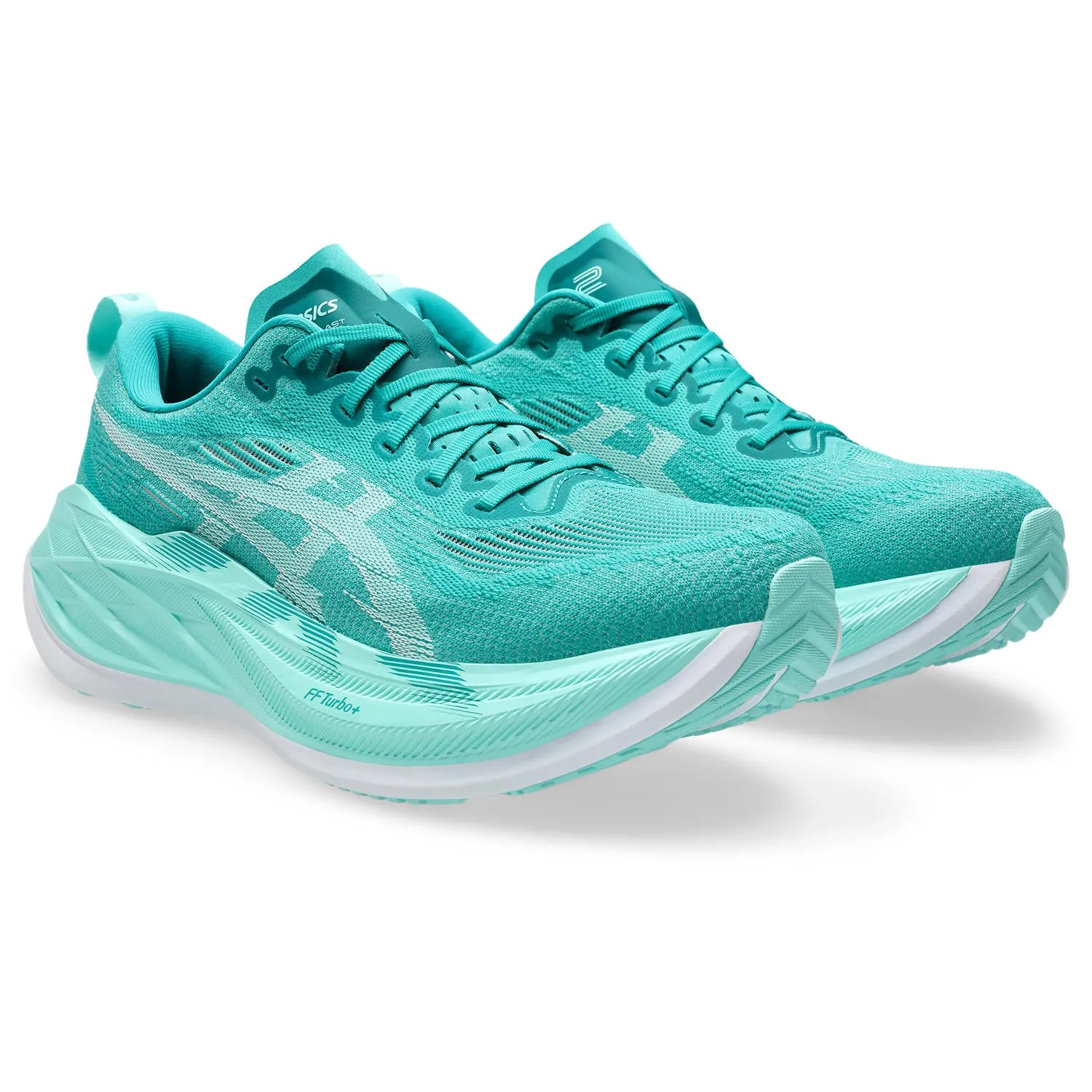 ASICS Superblast 2 Damen Laufschuhe für die Straße