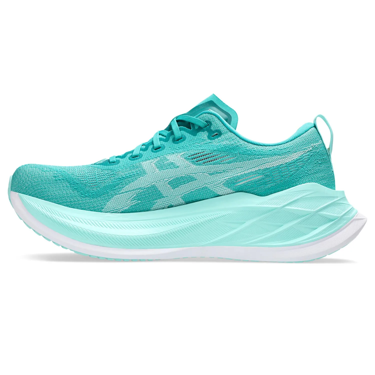 ASICS Superblast 2 Damen Laufschuhe für die Straße