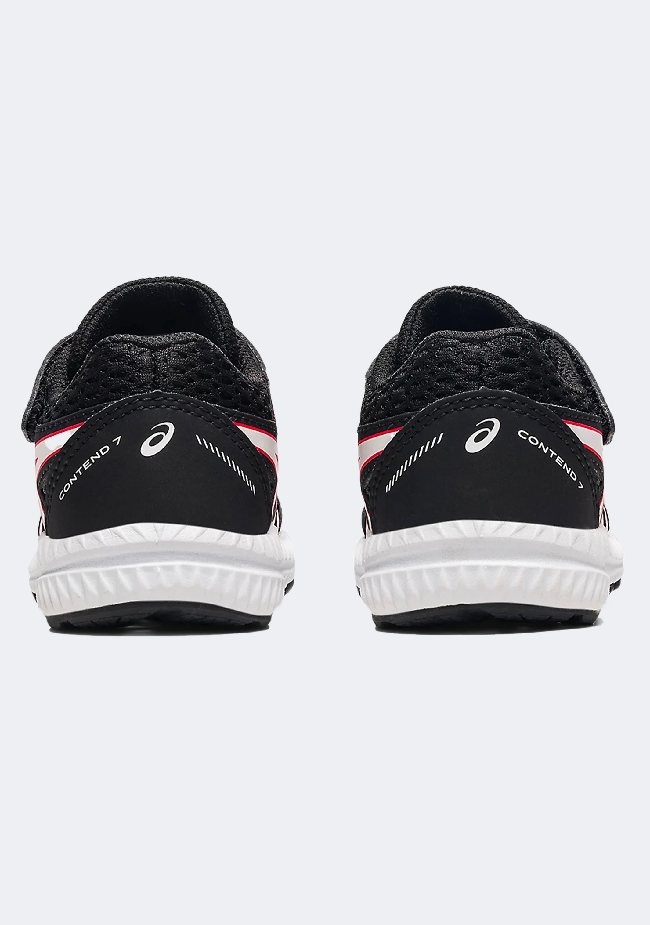 Asics Kleinkind Contend 7 TS Asics Schuhe