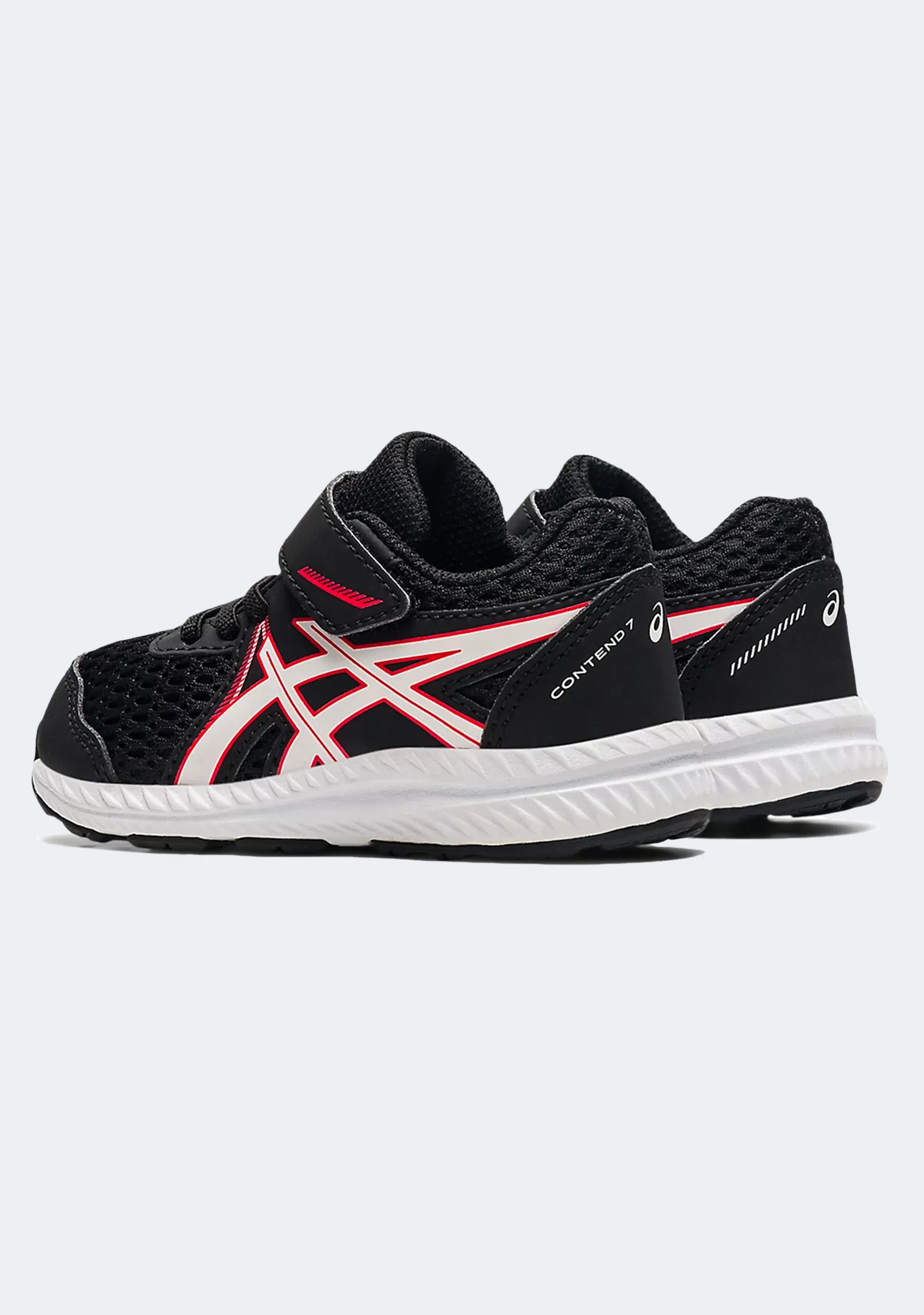 Asics Kleinkind Contend 7 TS Asics Schuhe