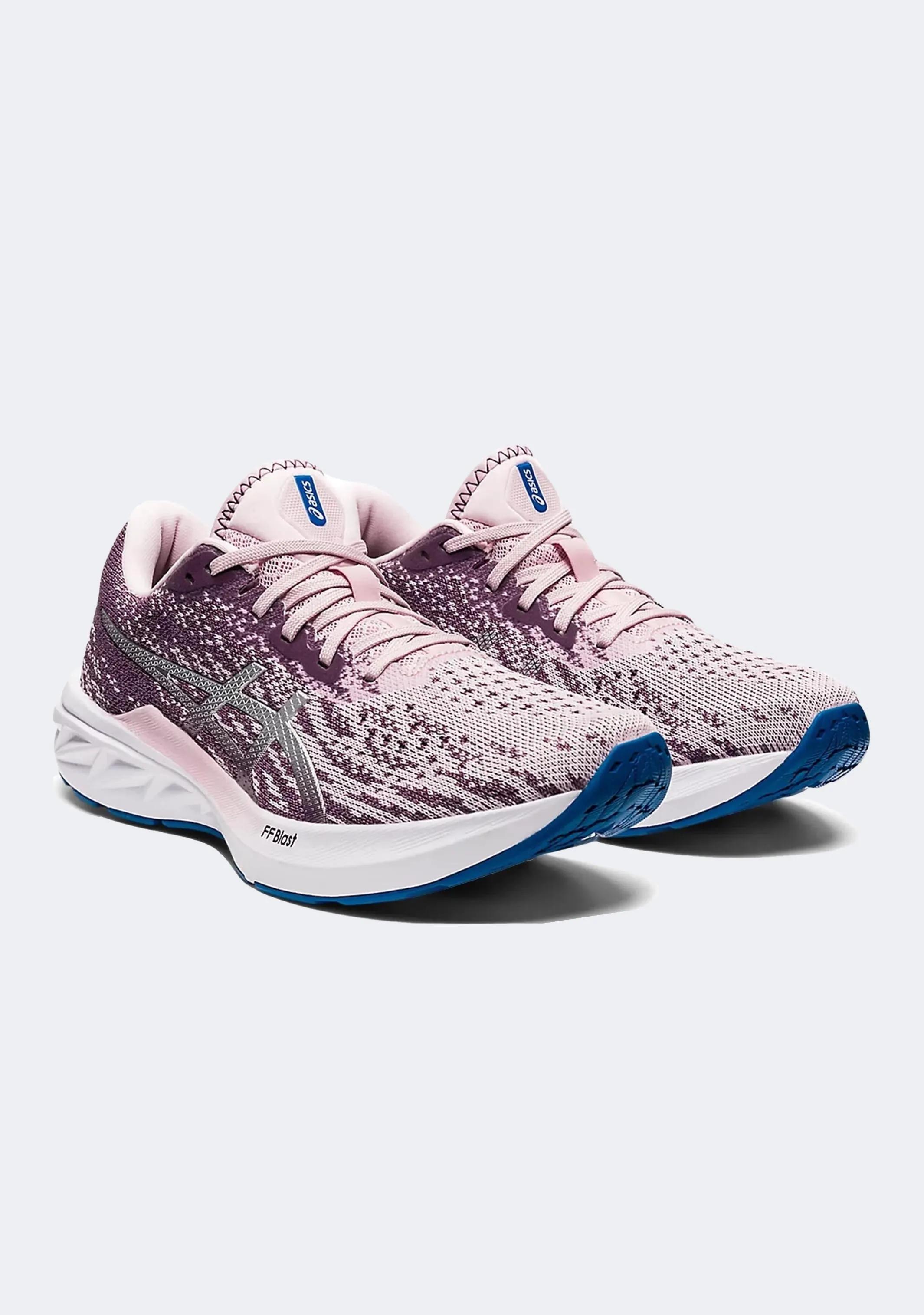 Asics Damen Dynablast 2