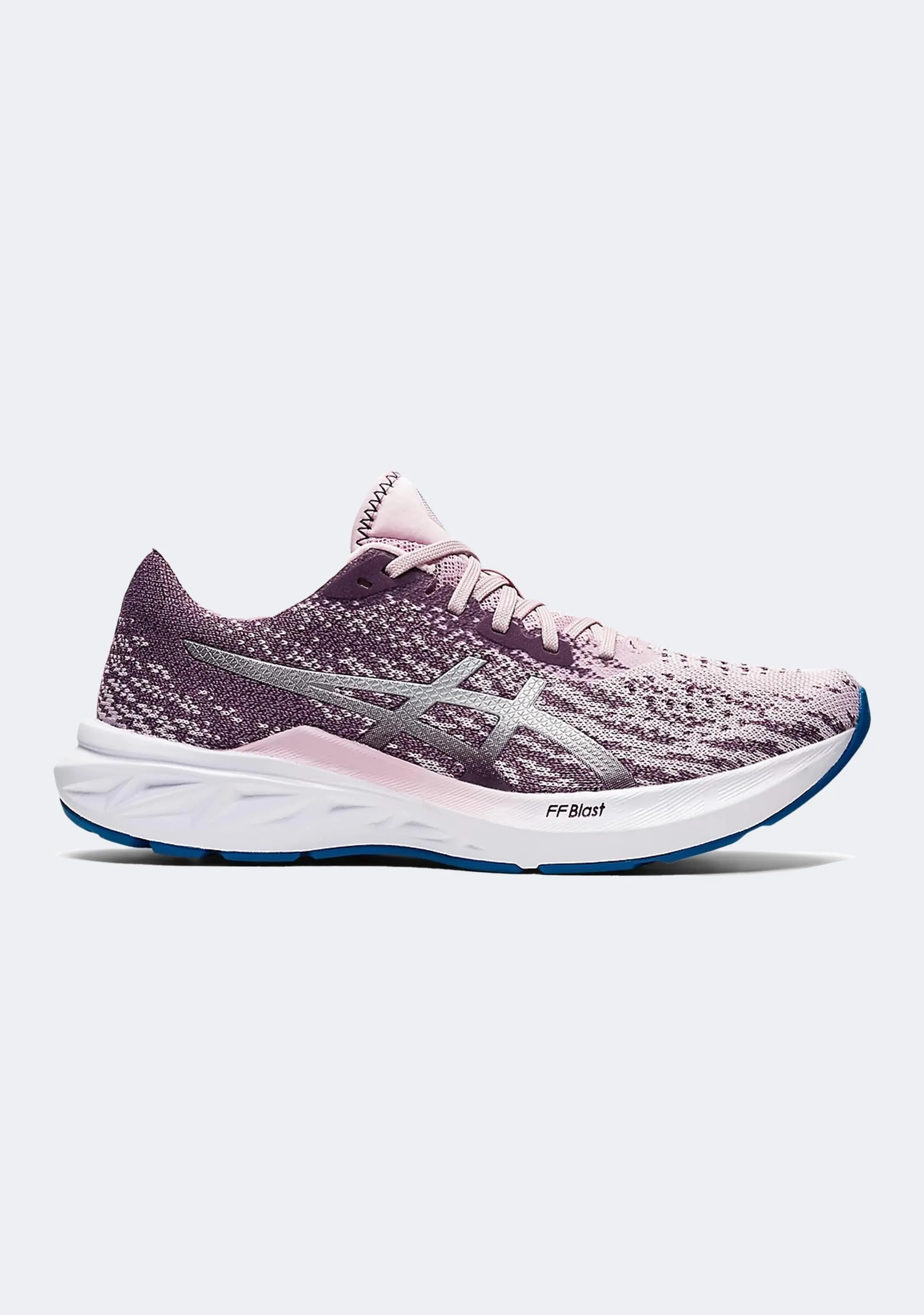 Asics Damen Dynablast 2