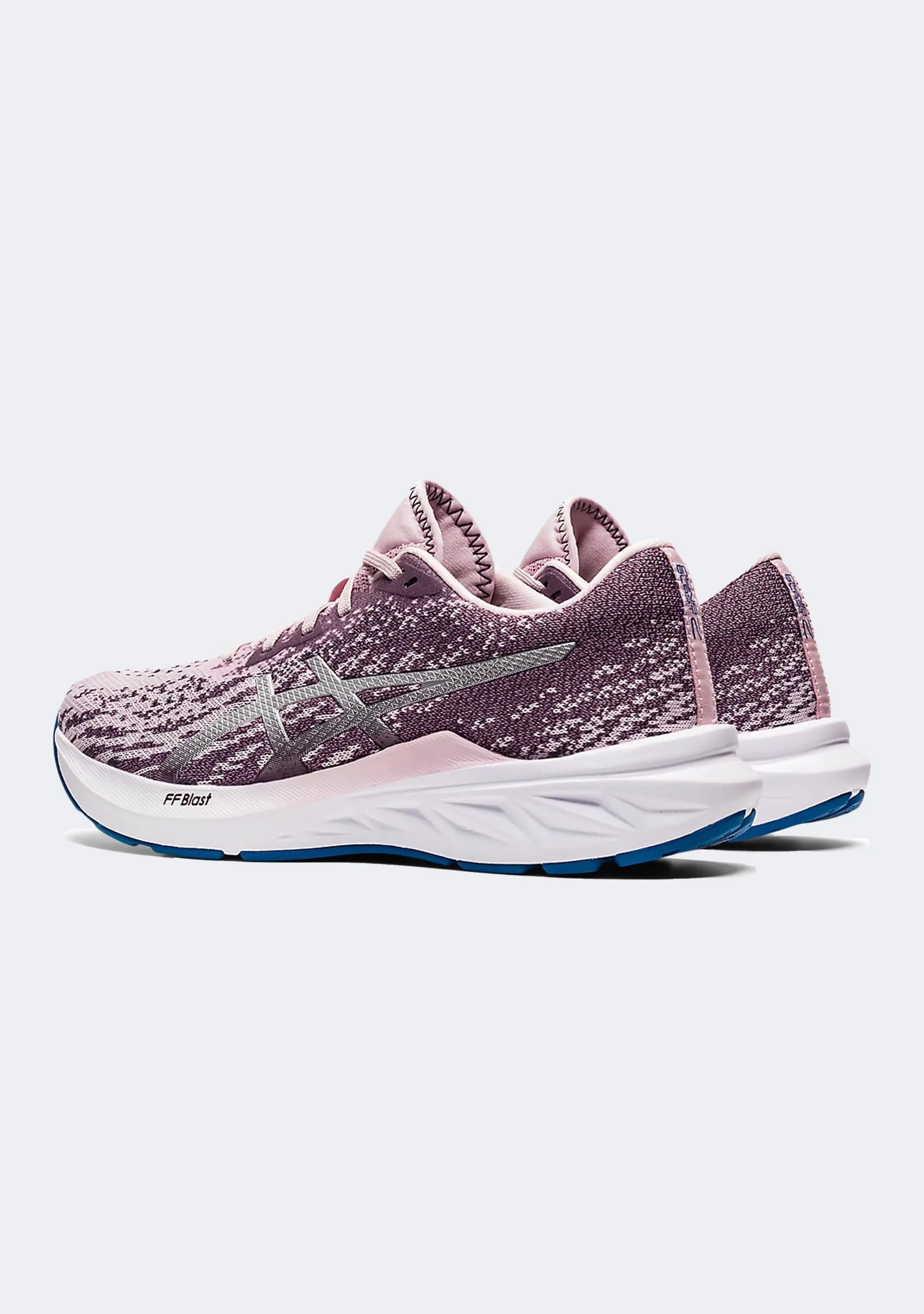 Asics Damen Dynablast 2